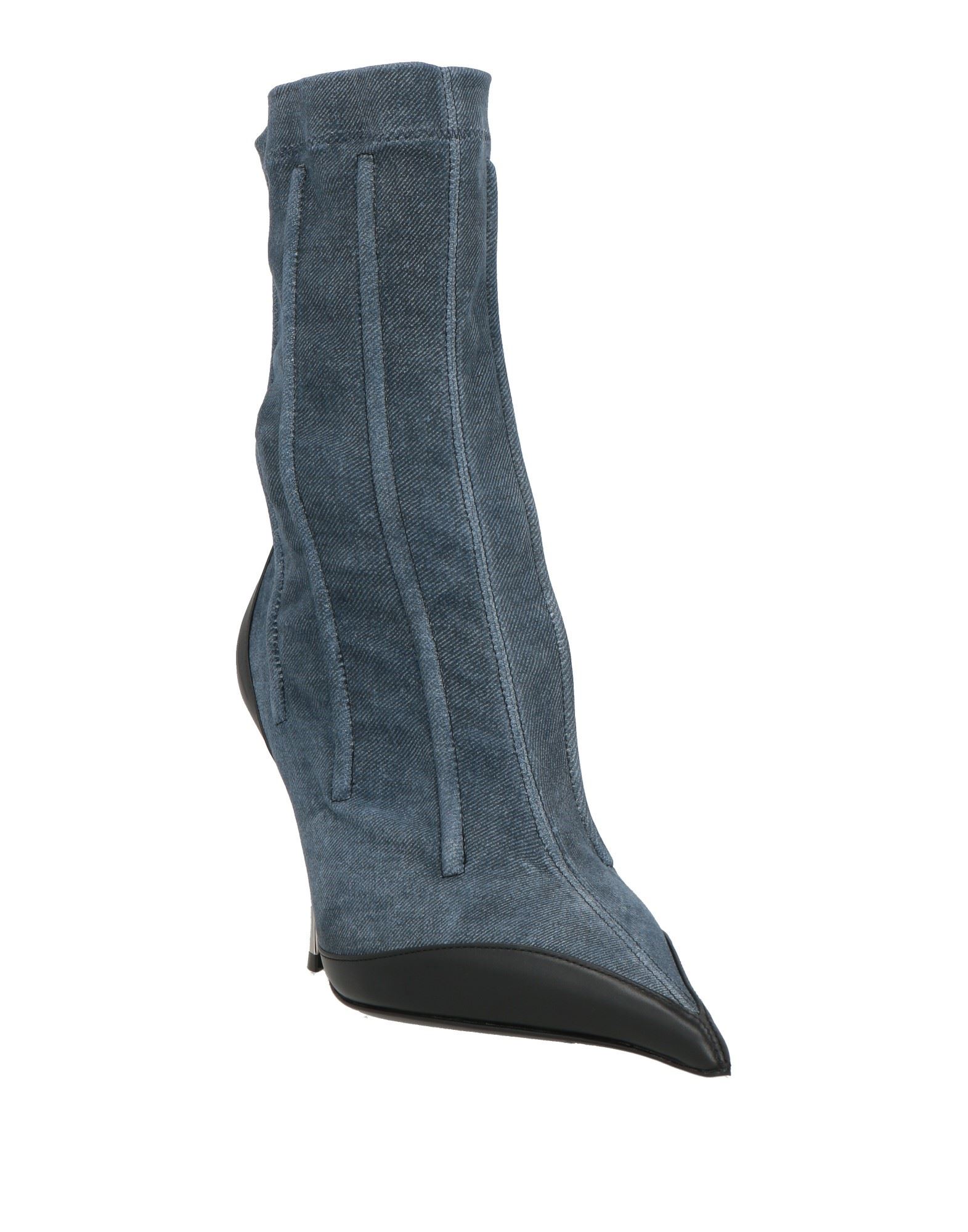  Mugler - Schuhe - Stiefeletten - On Yoox.com 