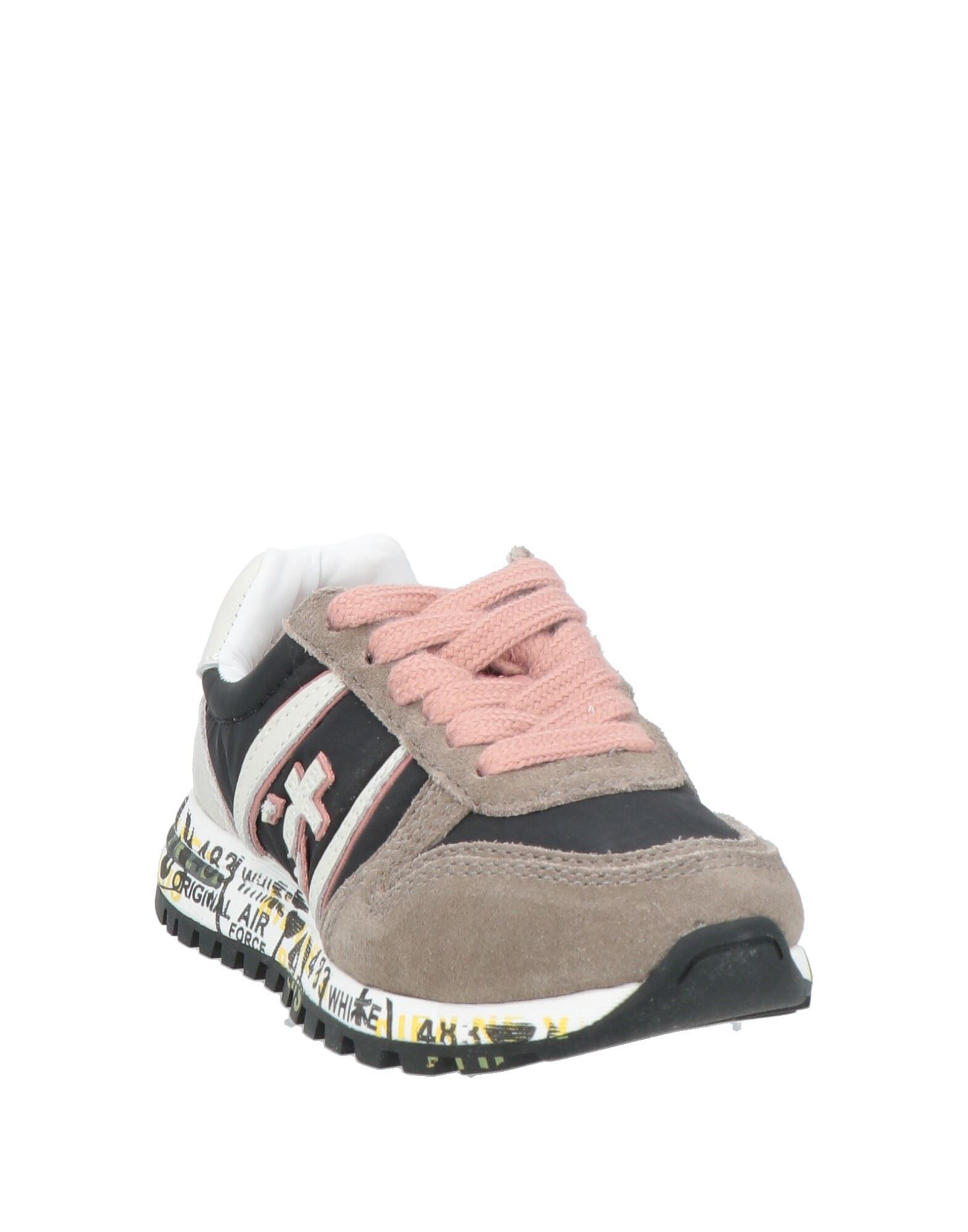  Premiata - Schuhe - Sneakers - On Yoox.com 