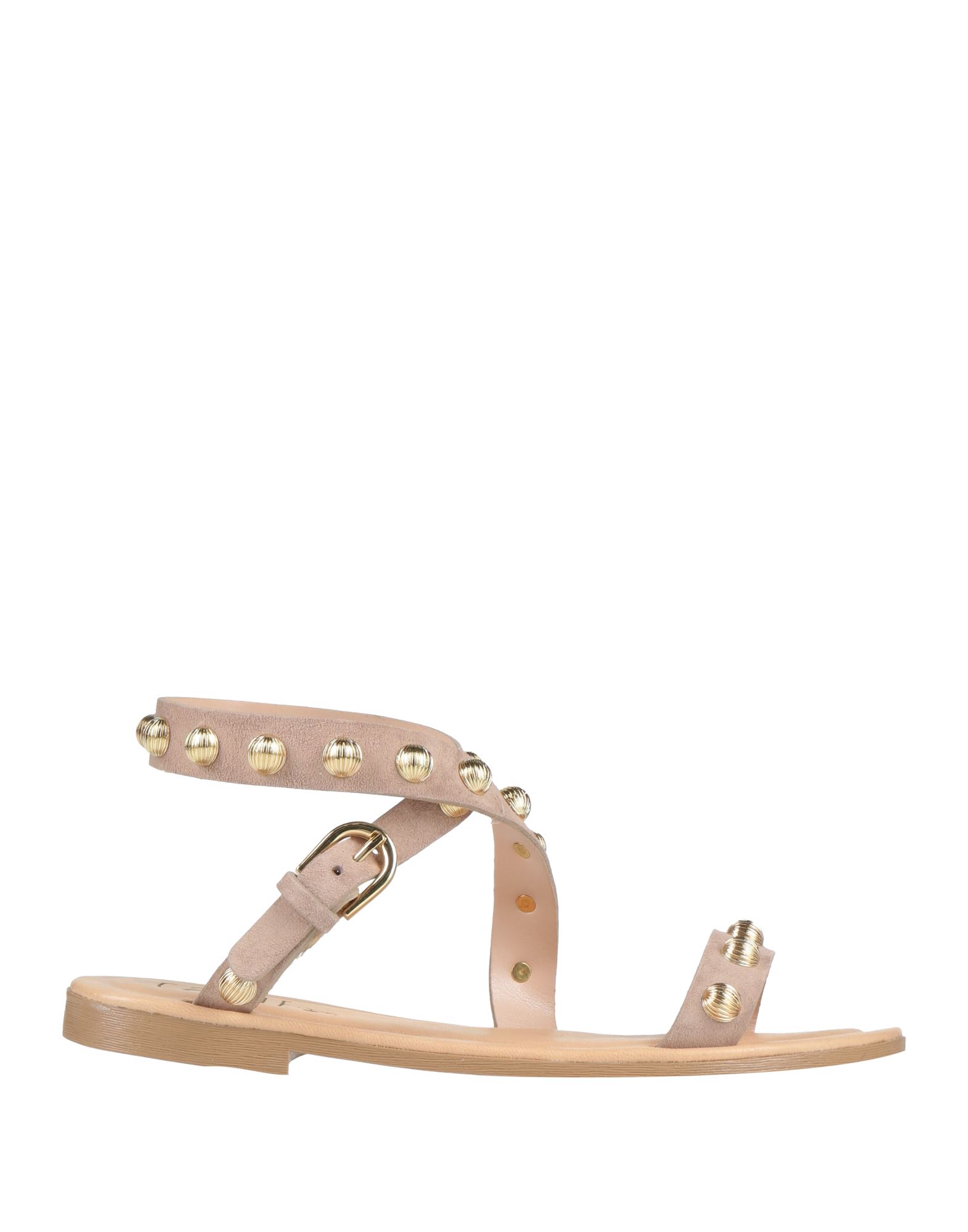 CÉCILE CÉCILE ΠΑΠΟΥΤΣΙΑ Πέδιλα