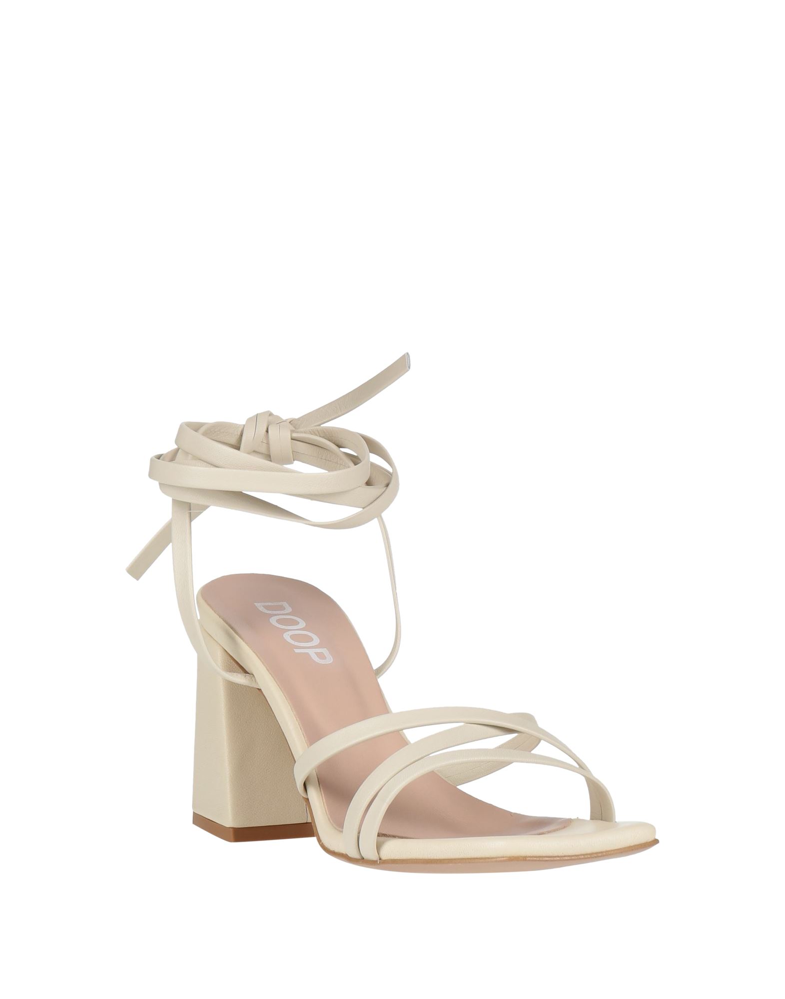  Doop - Schuhe - Sandalen - On Yoox.com 