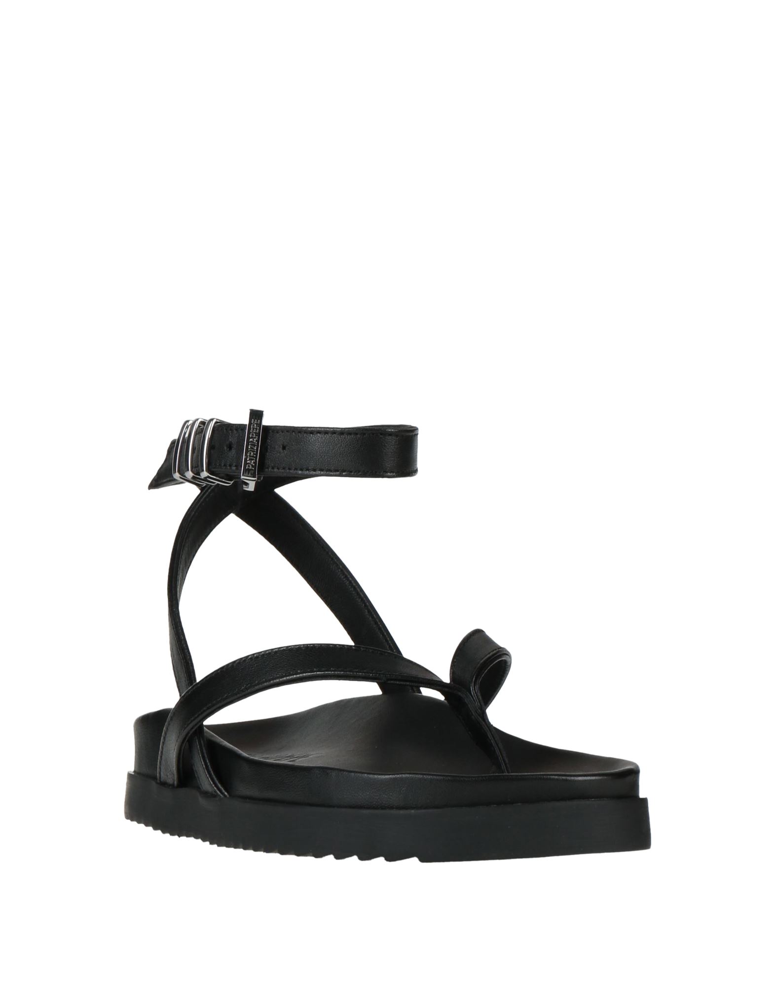  Patrizia Pepe - Schuhe - Zehentrenner - On Yoox.com 