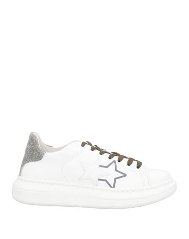 Sneakers Mujer Blanco 39 Mujer