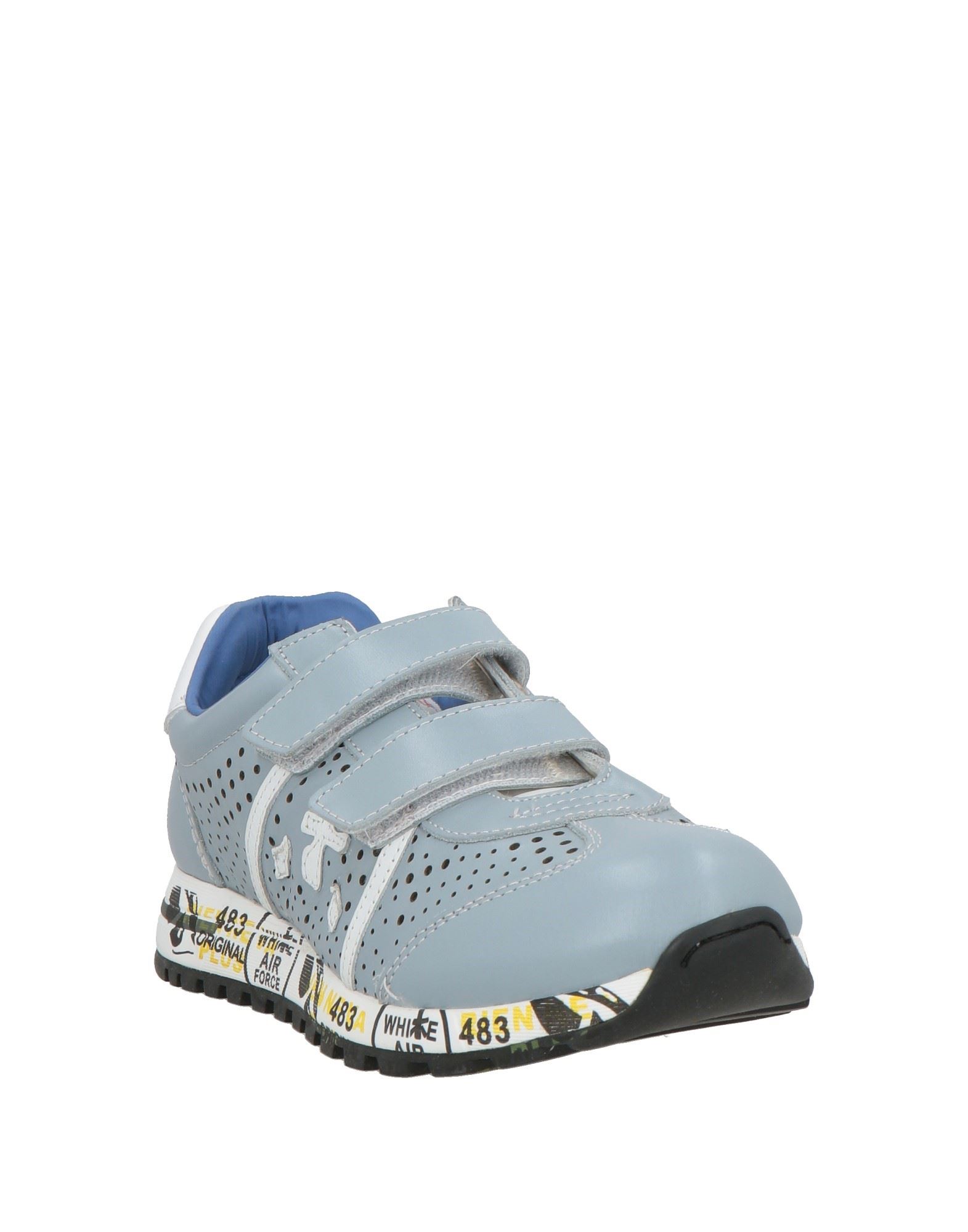  Premiata - Schuhe - Sneakers - On Yoox.com 