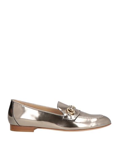 Mokassin Damen Platin 37,41 Damen