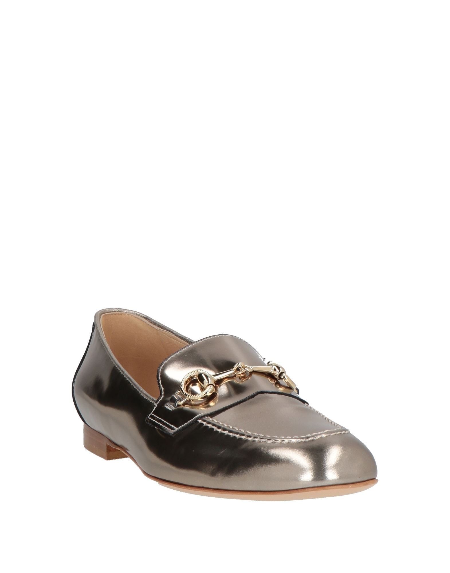  Luca Grossi - Calzado - Mocasines - On Yoox.com 