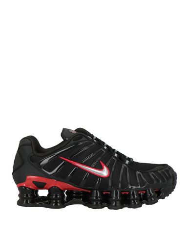 Sneakers Hombre Negro 36.5 Hombre