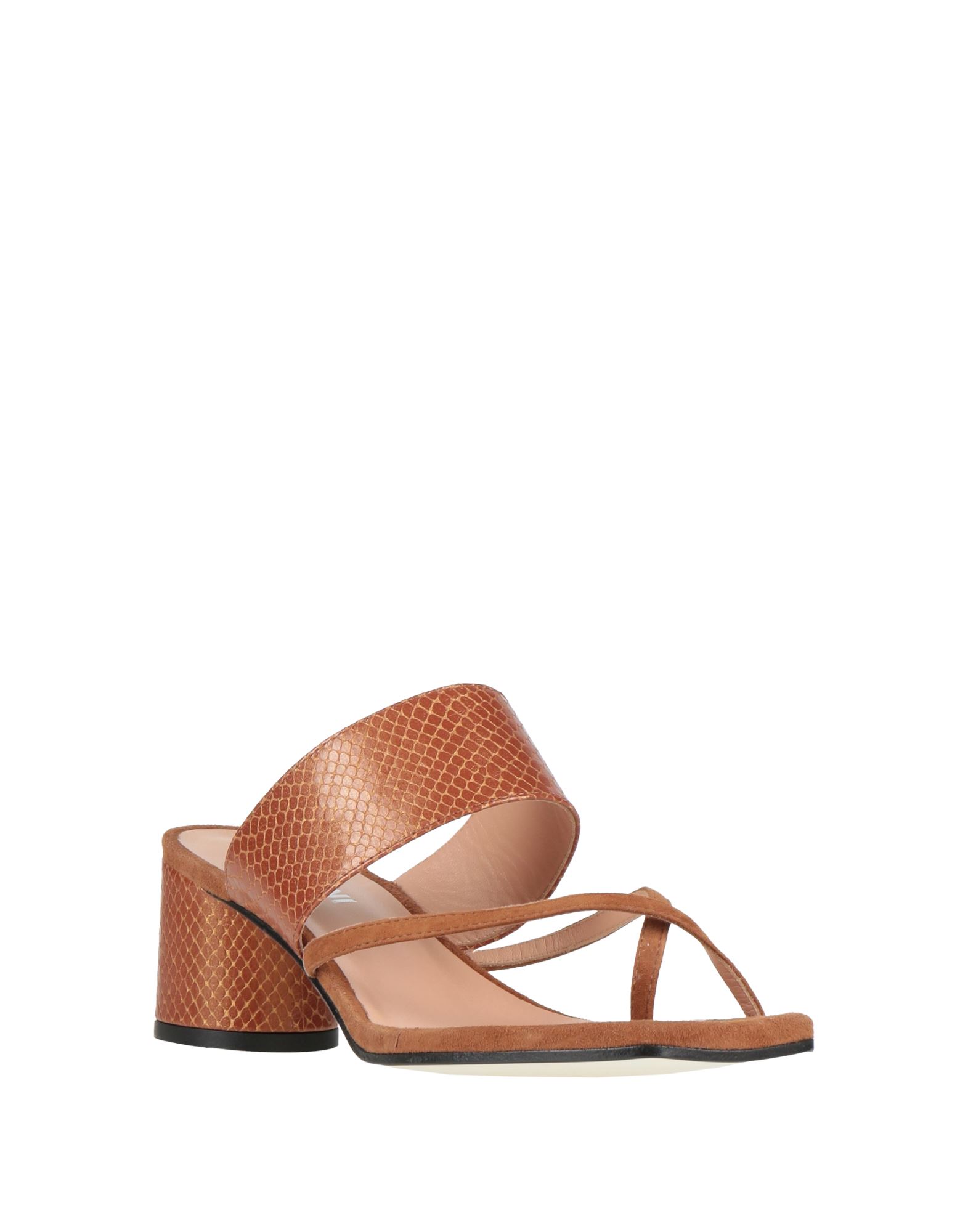  Pollini - Schuhe - Zehentrenner - On Yoox.com 