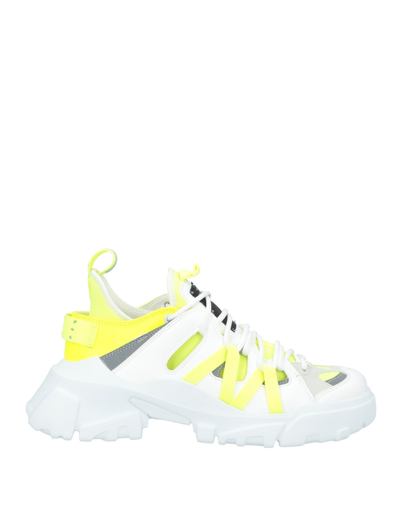 McQ Alexander McQueen McQ Alexander McQueen ΠΑΠΟΥΤΣΙΑ Αθλητικά παπούτσια