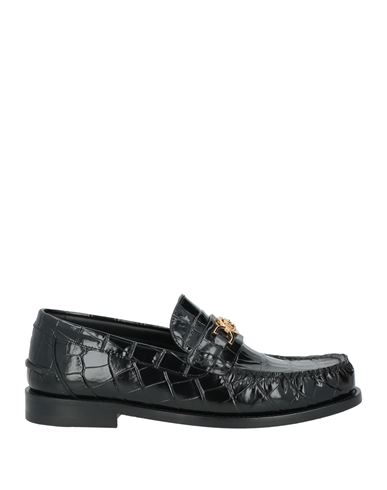 Mokassin Herren Schwarz 40,42,44 Herren