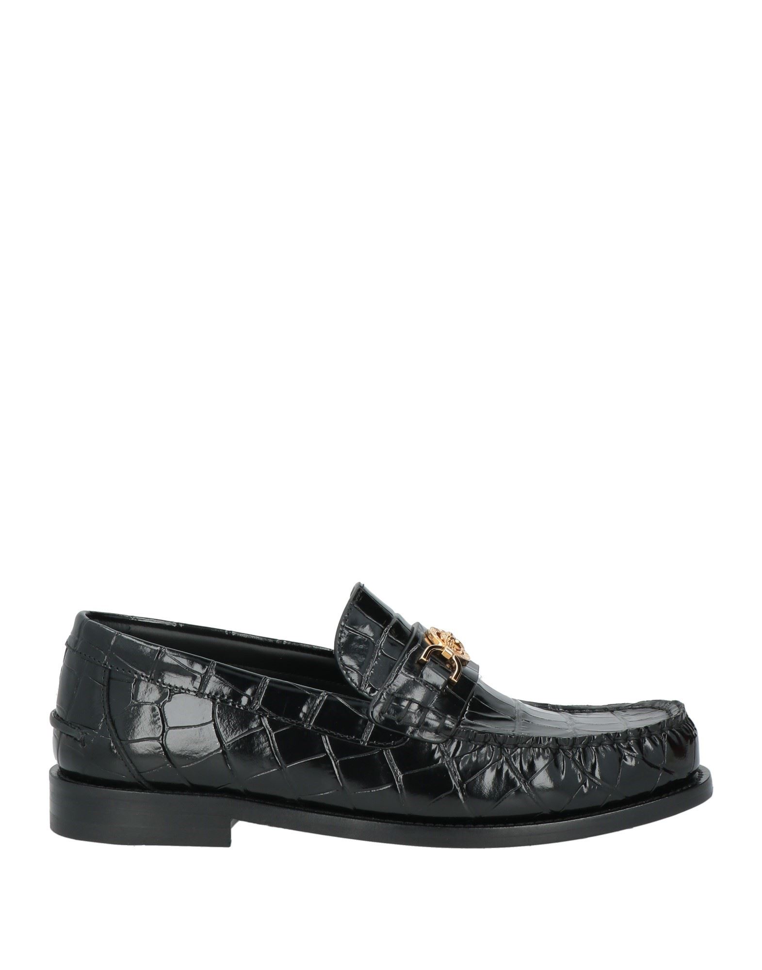  Versace - Schuhe - Mokassins - On Yoox.com 