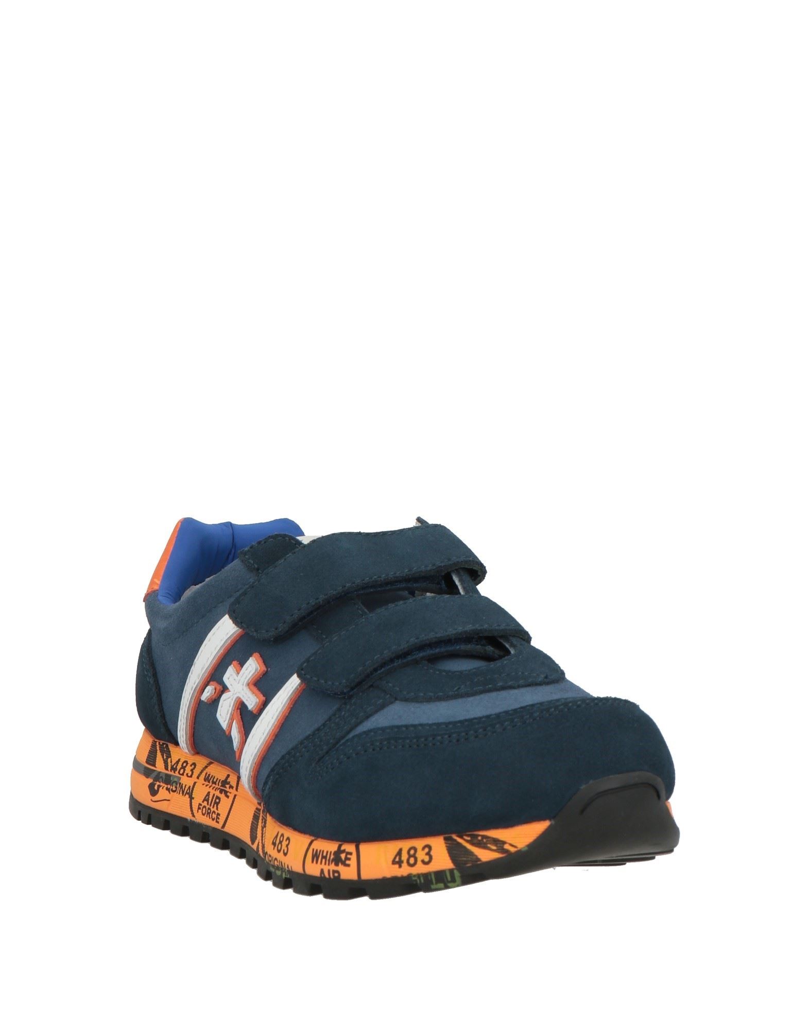  Premiata - Schuhe - Sneakers - On Yoox.com 