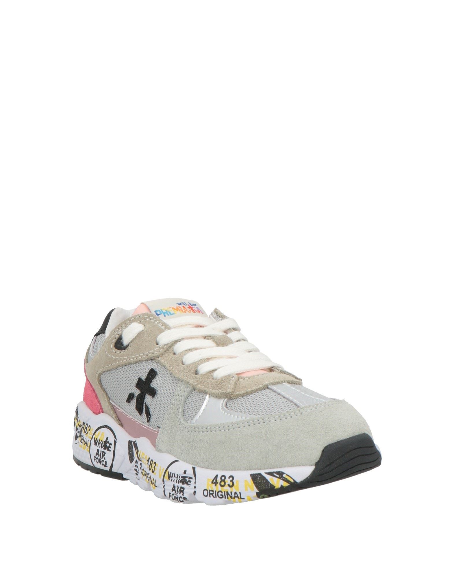  Premiata - Schuhe - Sneakers - On Yoox.com 