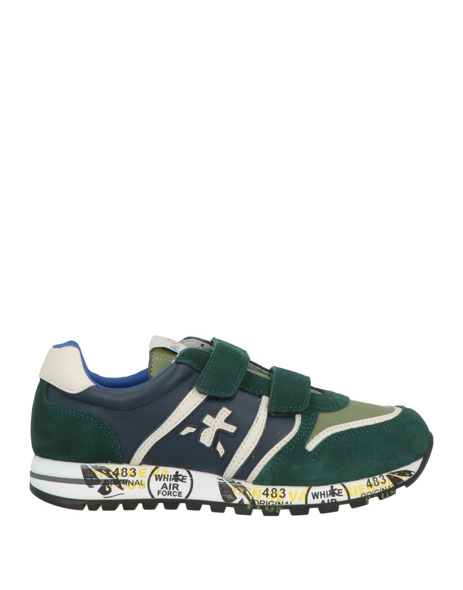  Premiata - Schuhe - Sneakers - On Yoox.com 