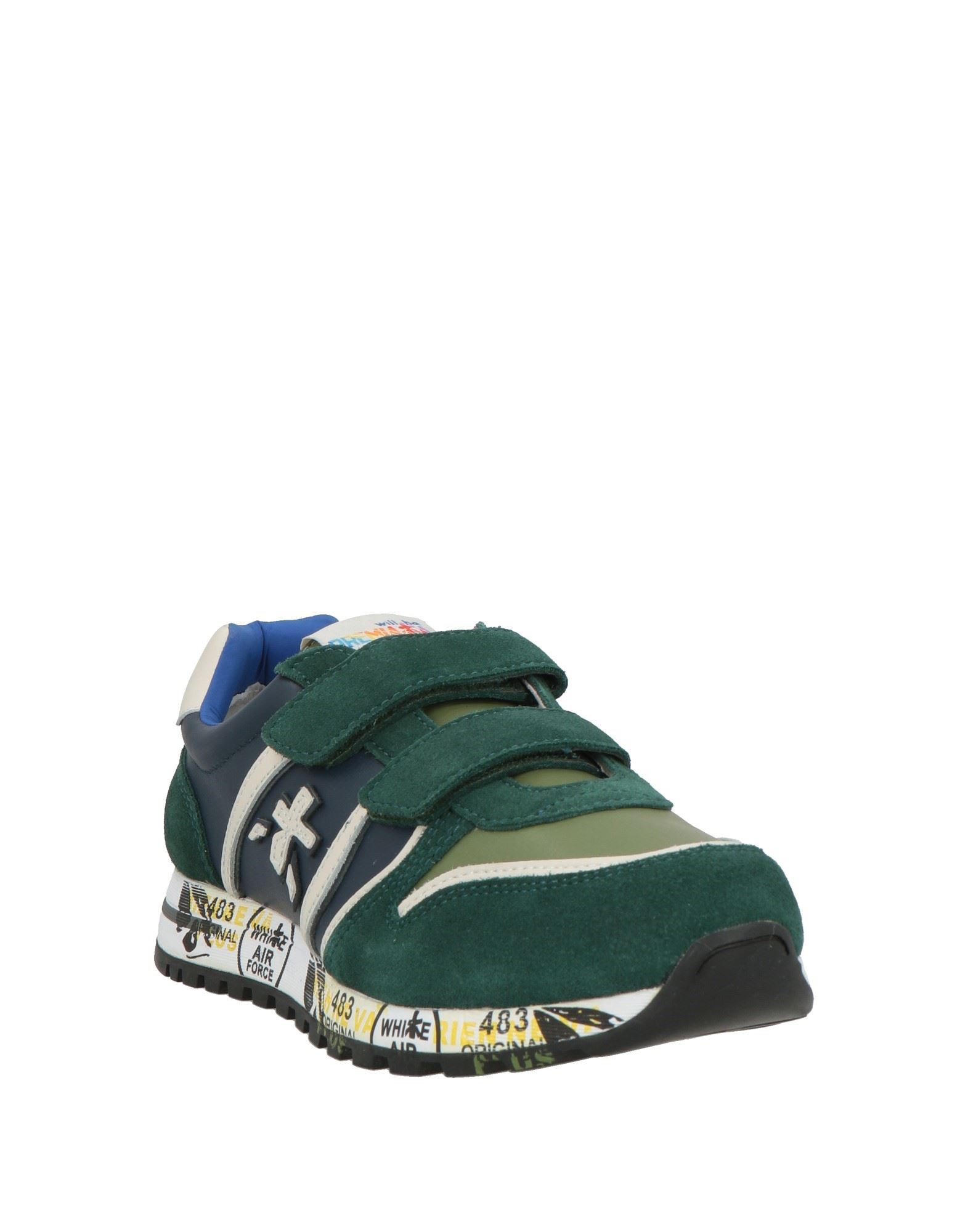  Premiata - Schuhe - Sneakers - On Yoox.com 