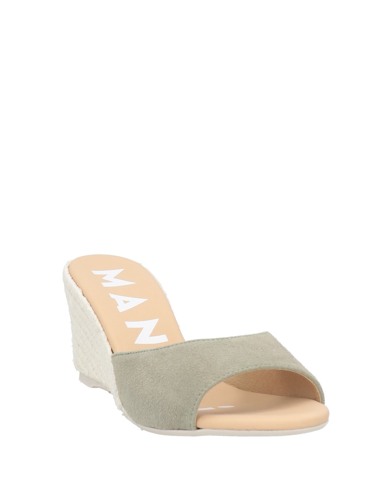  Manebí - Schuhe - Espadrilles - On Yoox.com 