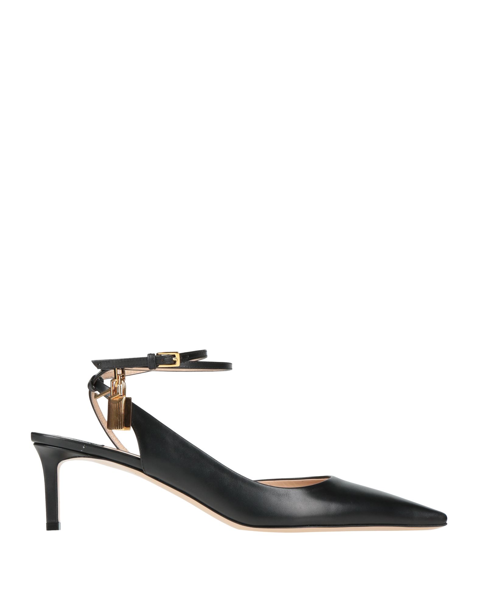 TOM FORD TOM FORD ΠΑΠΟΥΤΣΙΑ Κλειστά παπούτσια