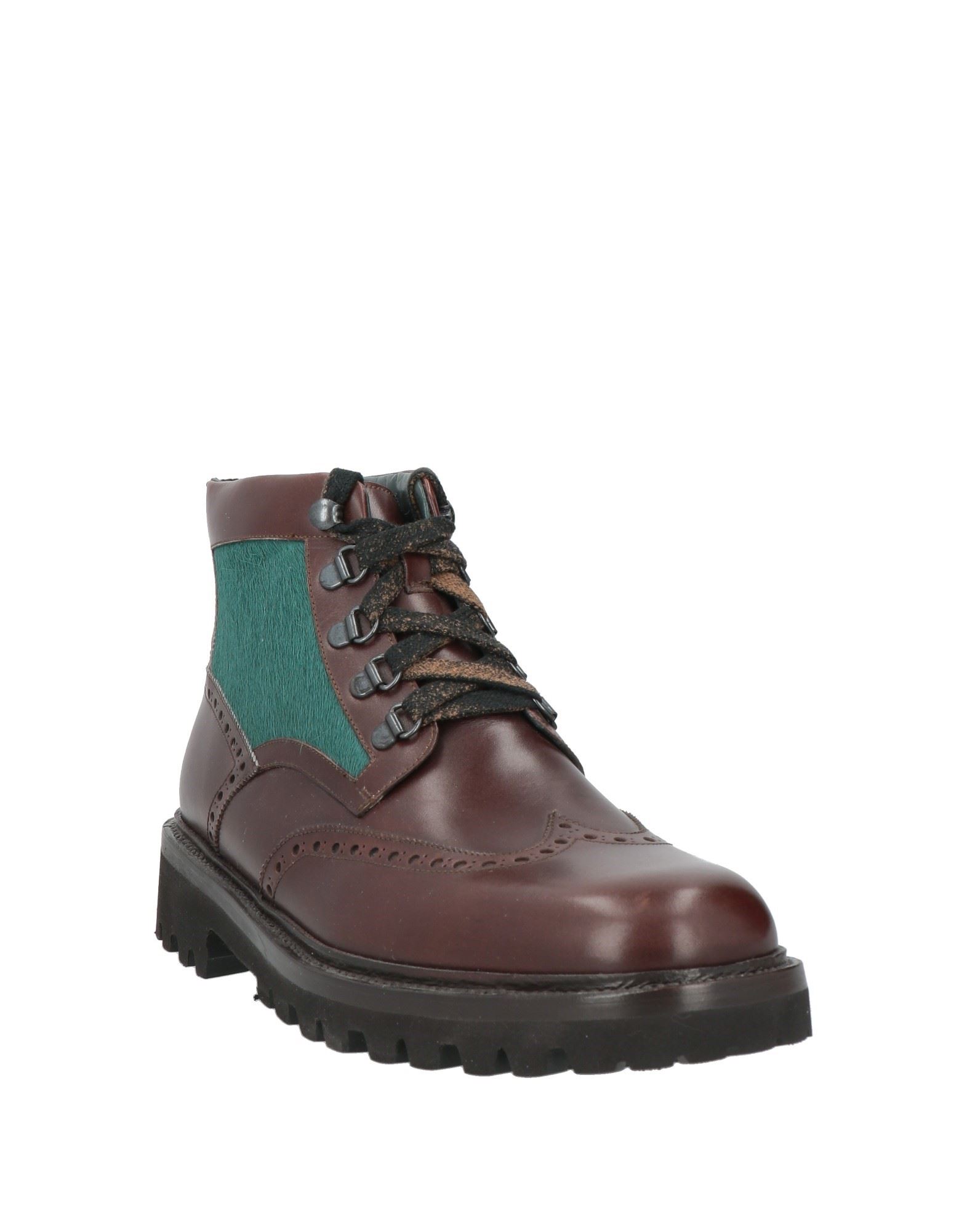  Fratelli Borgioli - Schuhe - Stiefeletten - On Yoox.com 