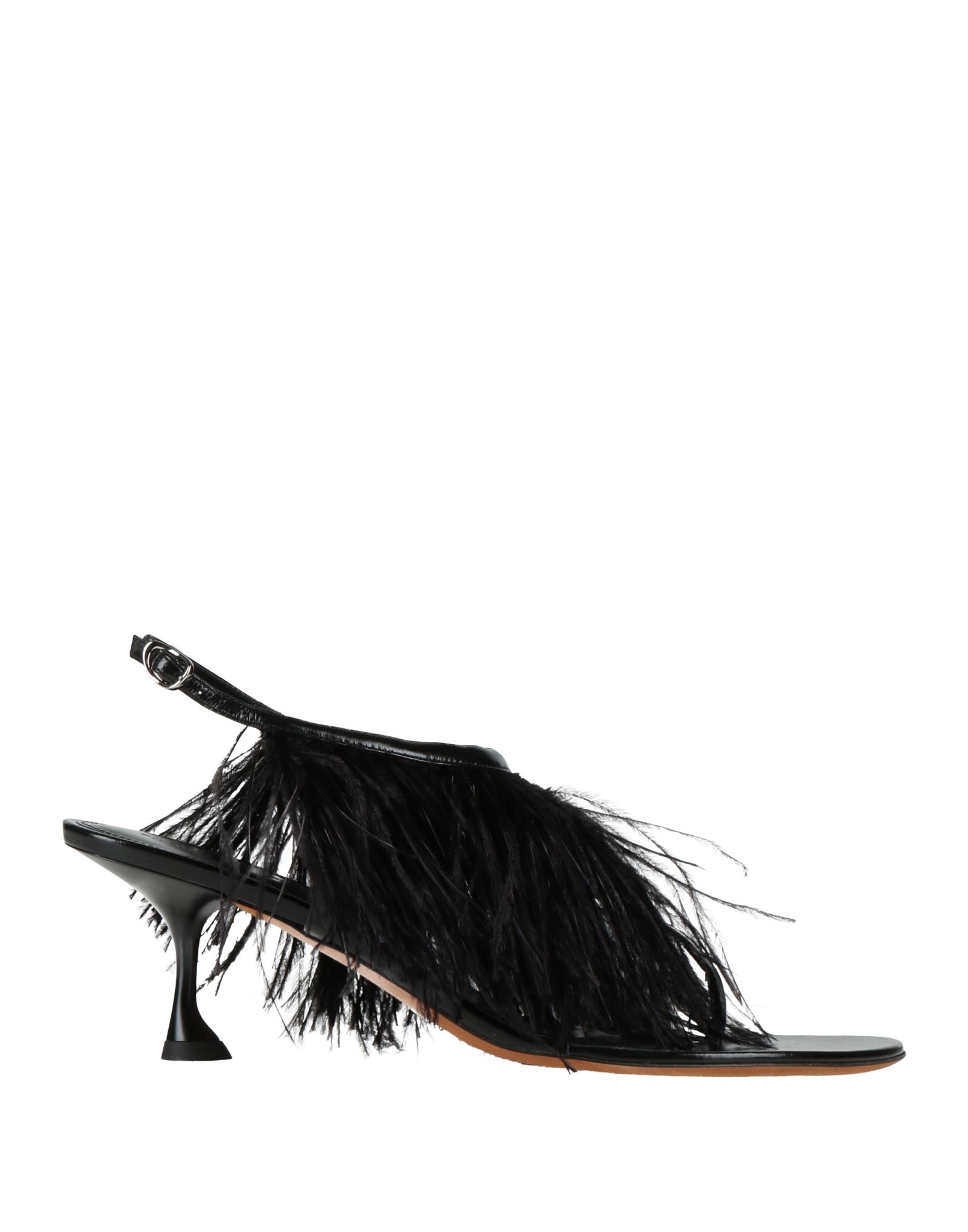 PROENZA SCHOULER ΠΑΠΟΥΤΣΙΑ Σαγιονάρες