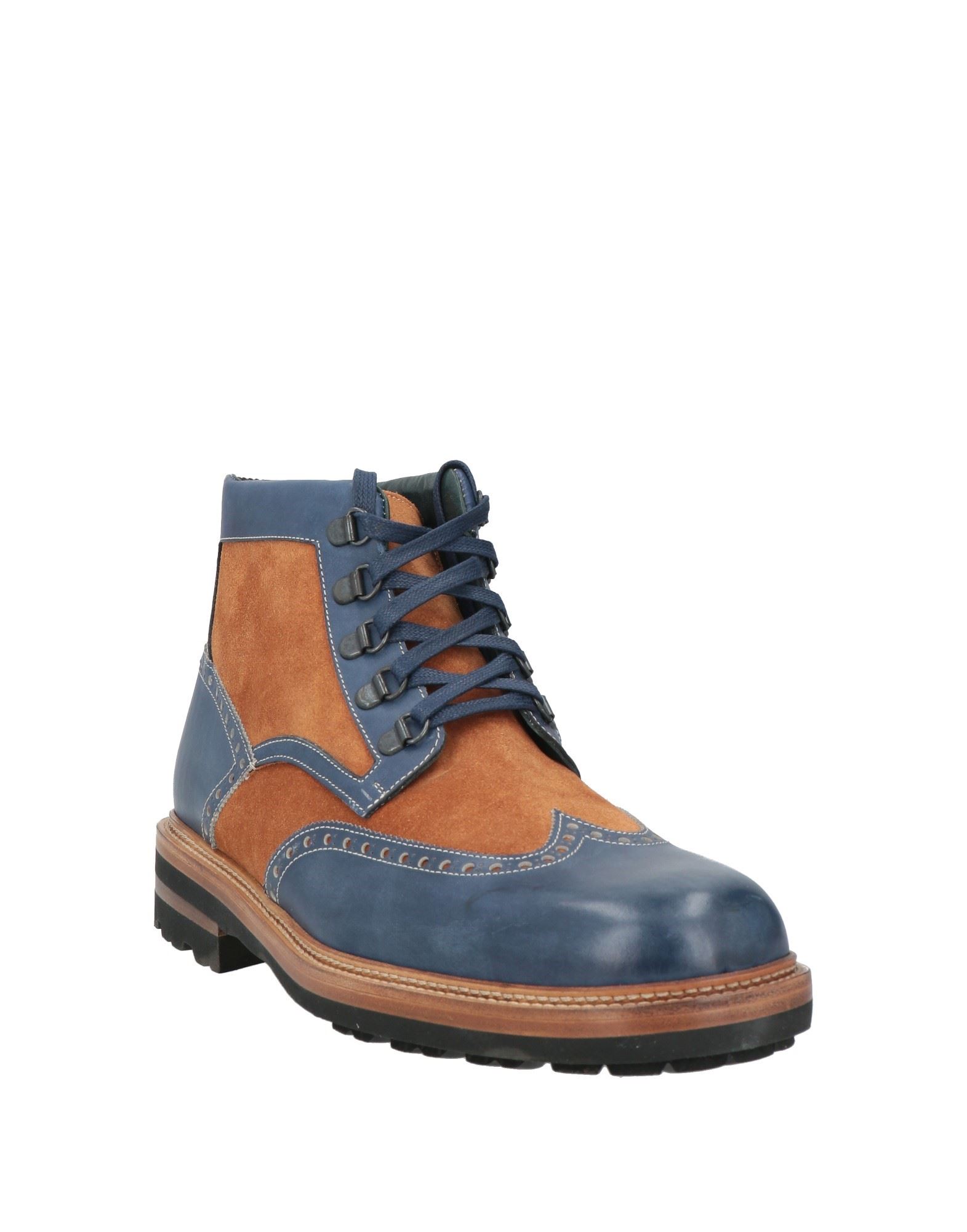  Fratelli Borgioli - Calzado - Botines De Caña Alta - On Yoox.com 