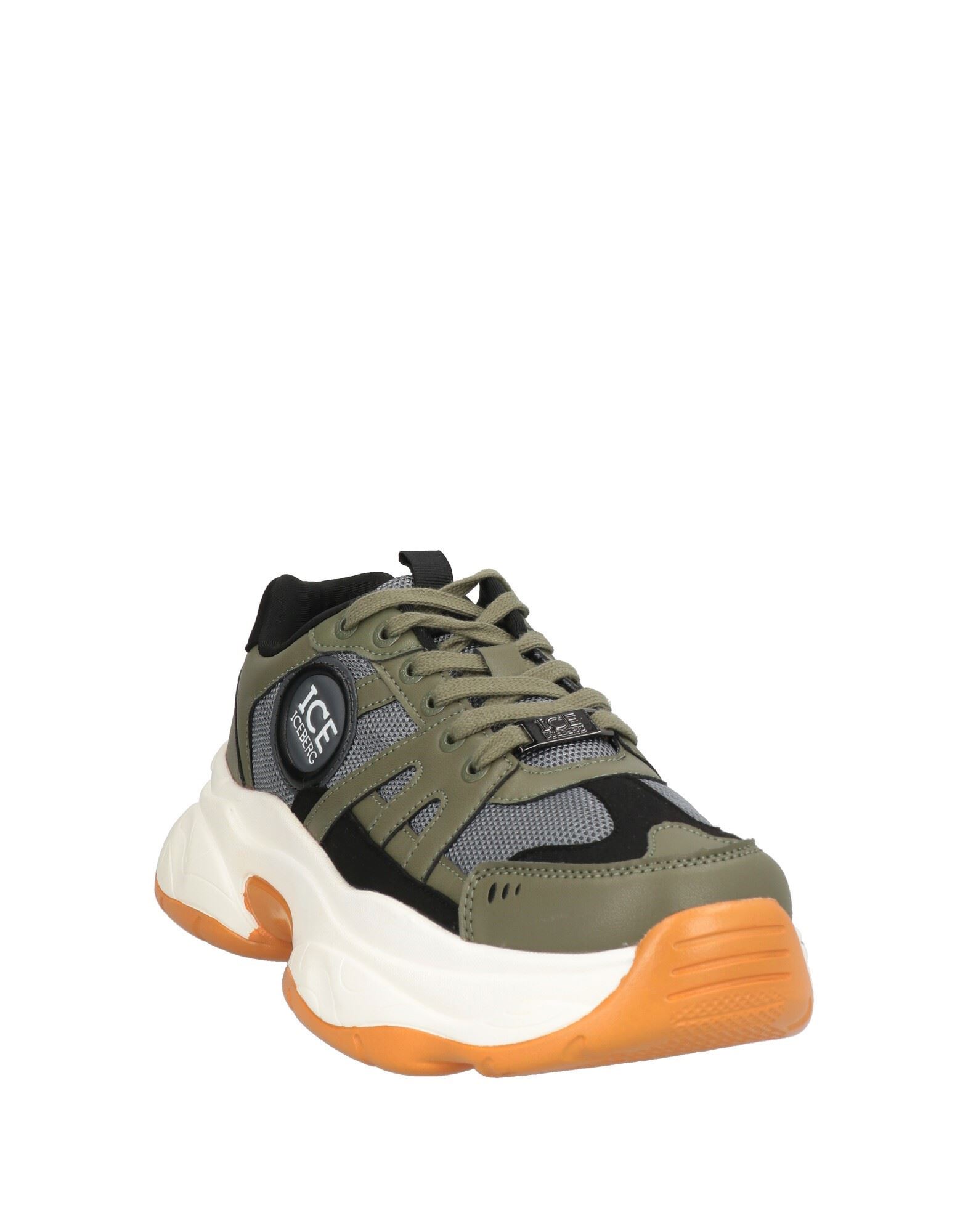  Ice Iceberg - Schuhe - Sneakers - On Yoox.com 