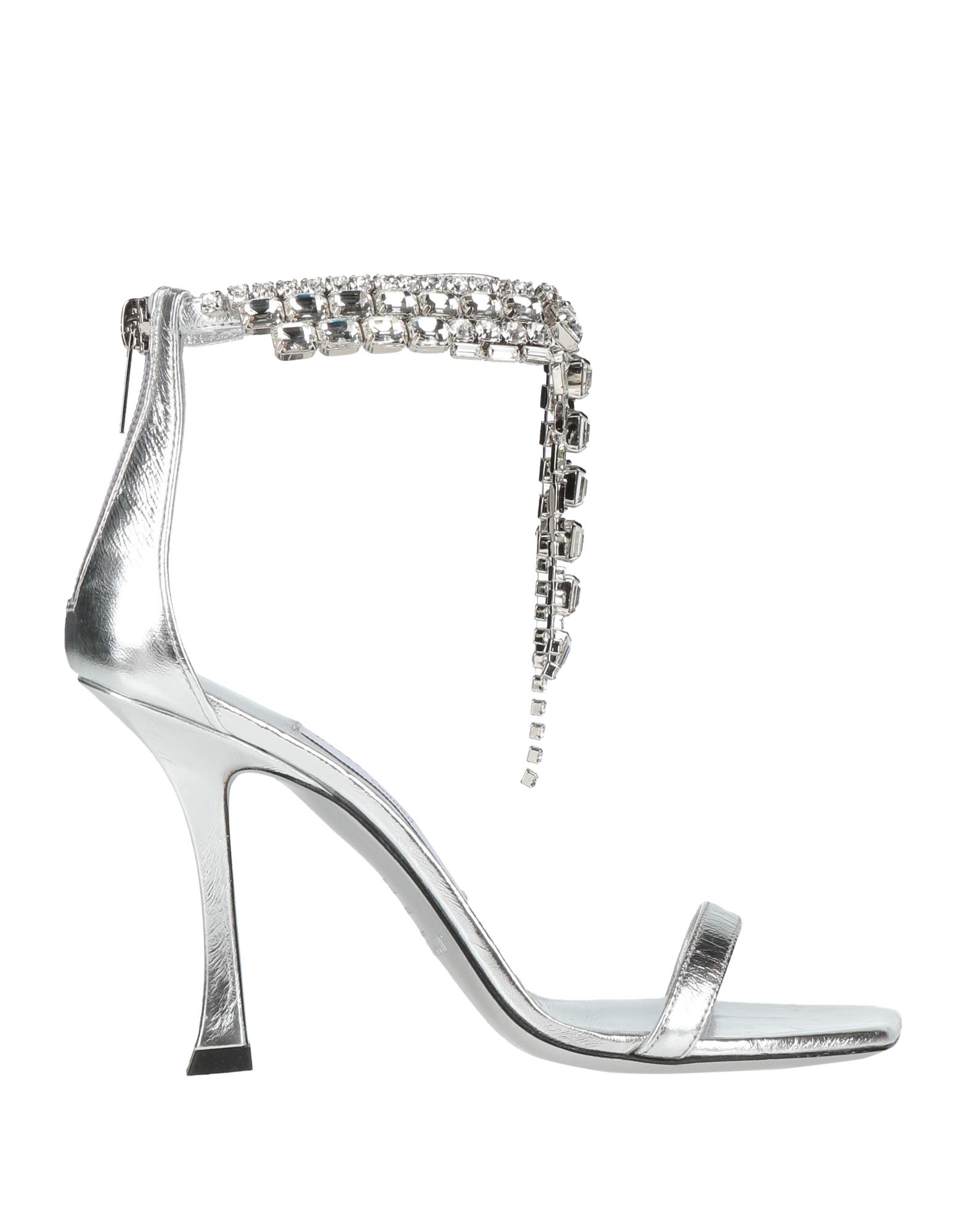 JIMMY CHOO JIMMY CHOO ΠΑΠΟΥΤΣΙΑ Πέδιλα