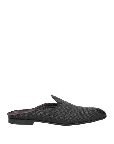 Mules & Clogs Herren Schwarz 41,42 Herren