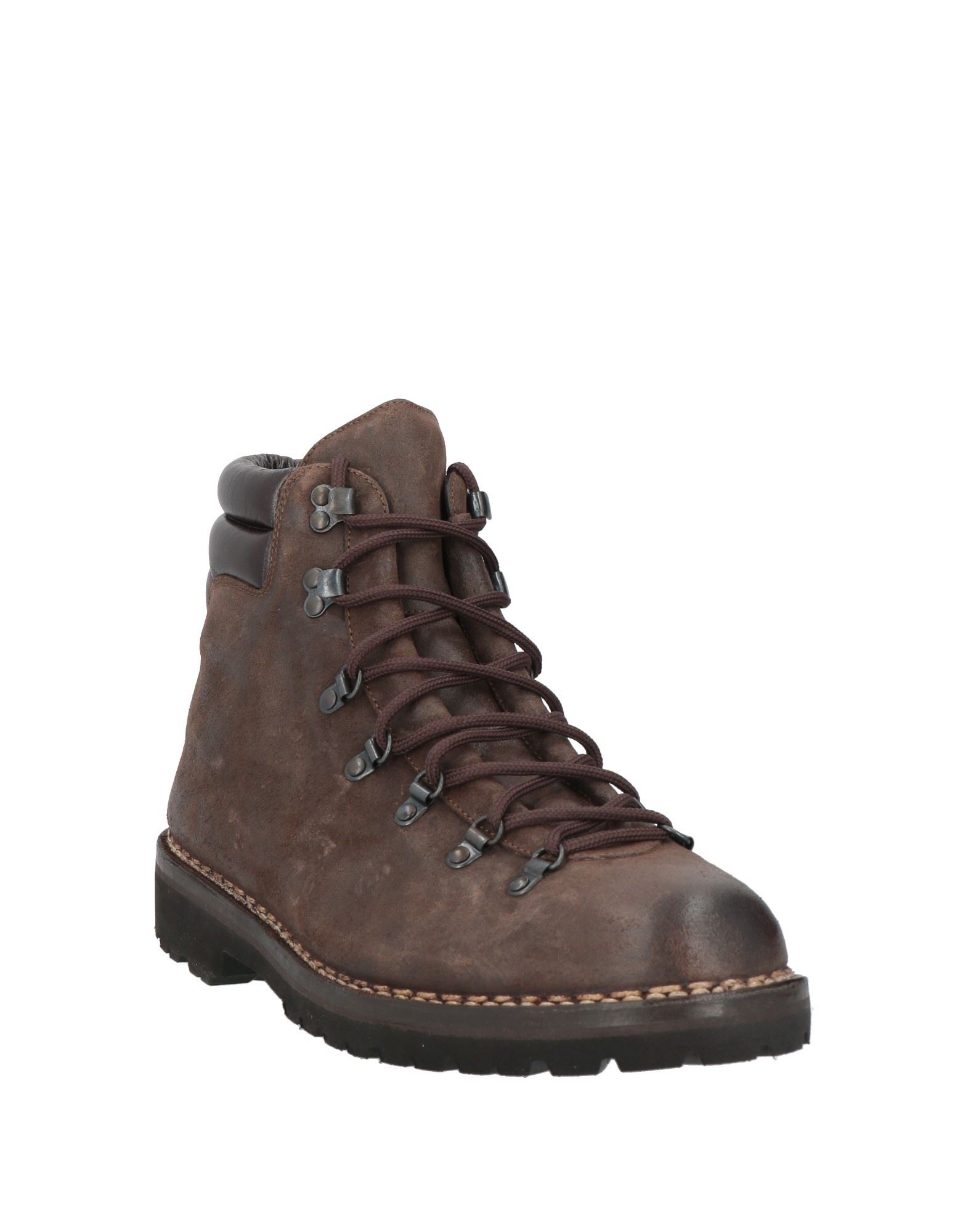  Fratelli Borgioli - Schuhe - Stiefeletten - On Yoox.com 