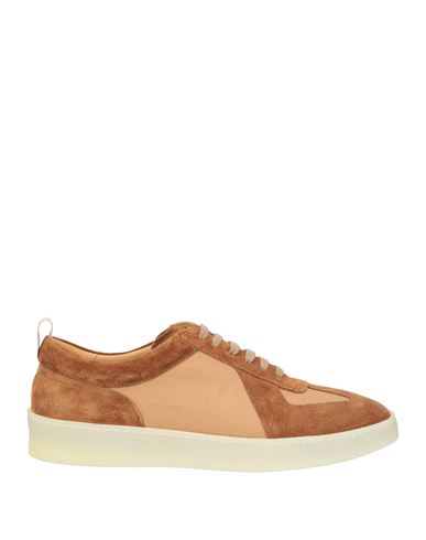 Sneakers Hombre Marrón claro 40,42,43,44 Hombre