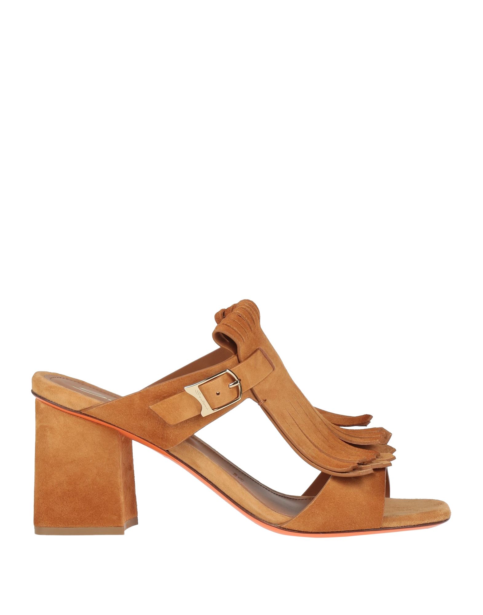 SANTONI SANTONI ΠΑΠΟΥΤΣΙΑ Πέδιλα