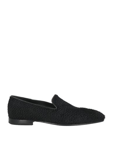 Mokassin Herren Schwarz 42,43,44,45,46,47 Herren