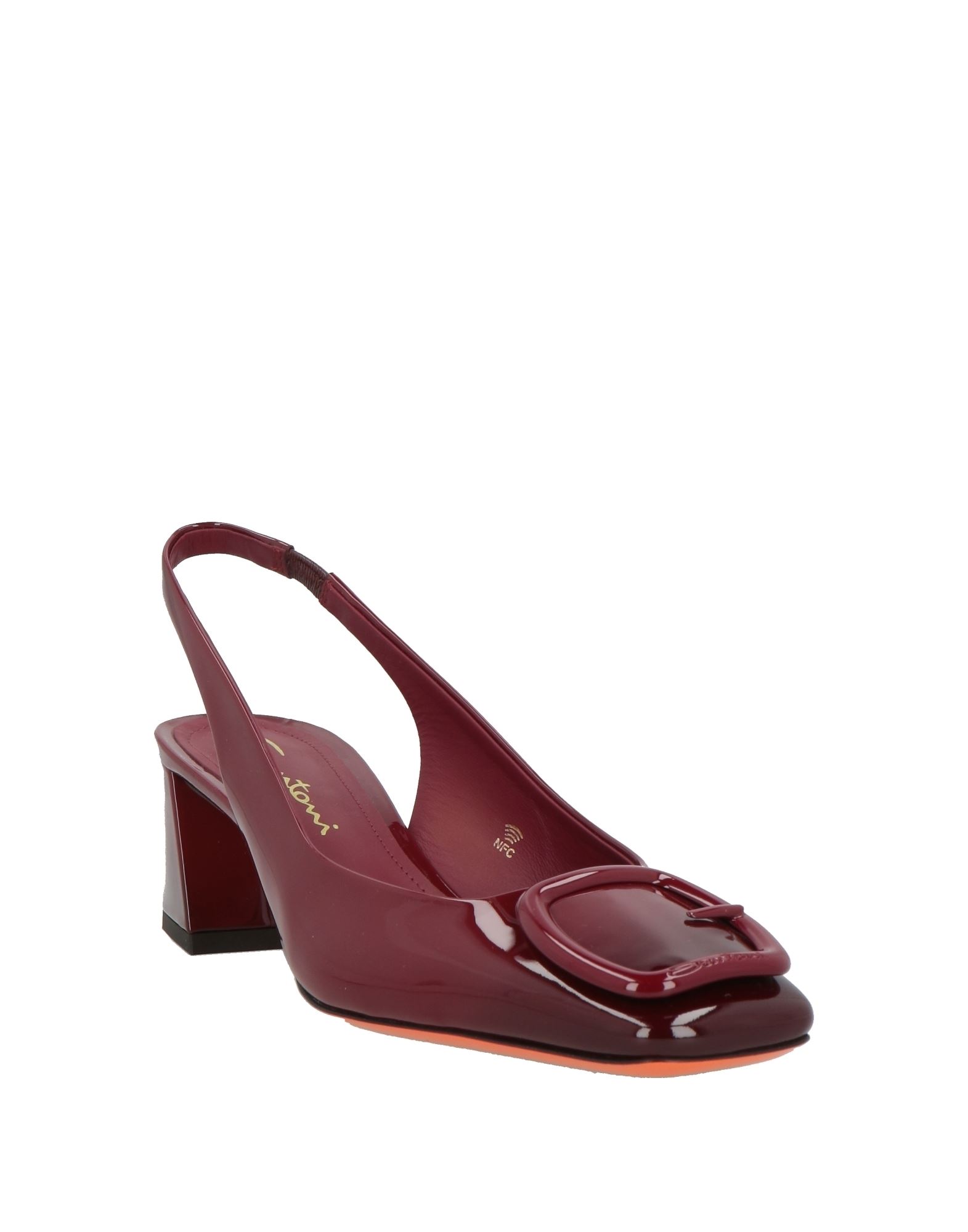  Santoni - Schuhe - Pumps - On Yoox.com 