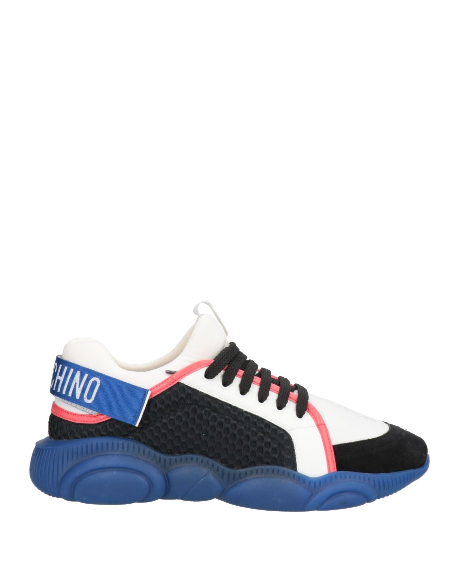  Moschino - Schuhe - Sneakers - On Yoox.com 