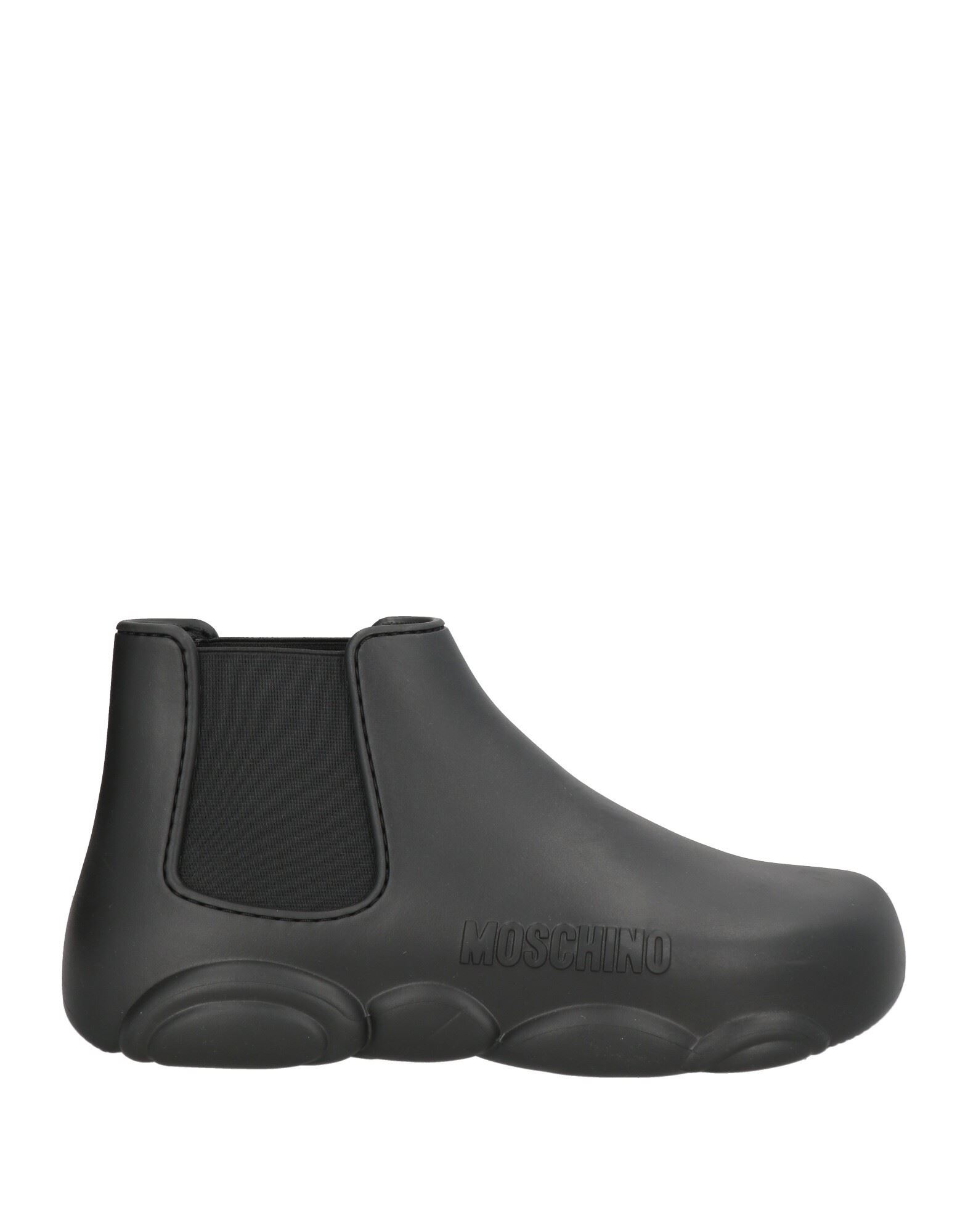  Moschino - Schuhe - Stiefeletten - On Yoox.com 