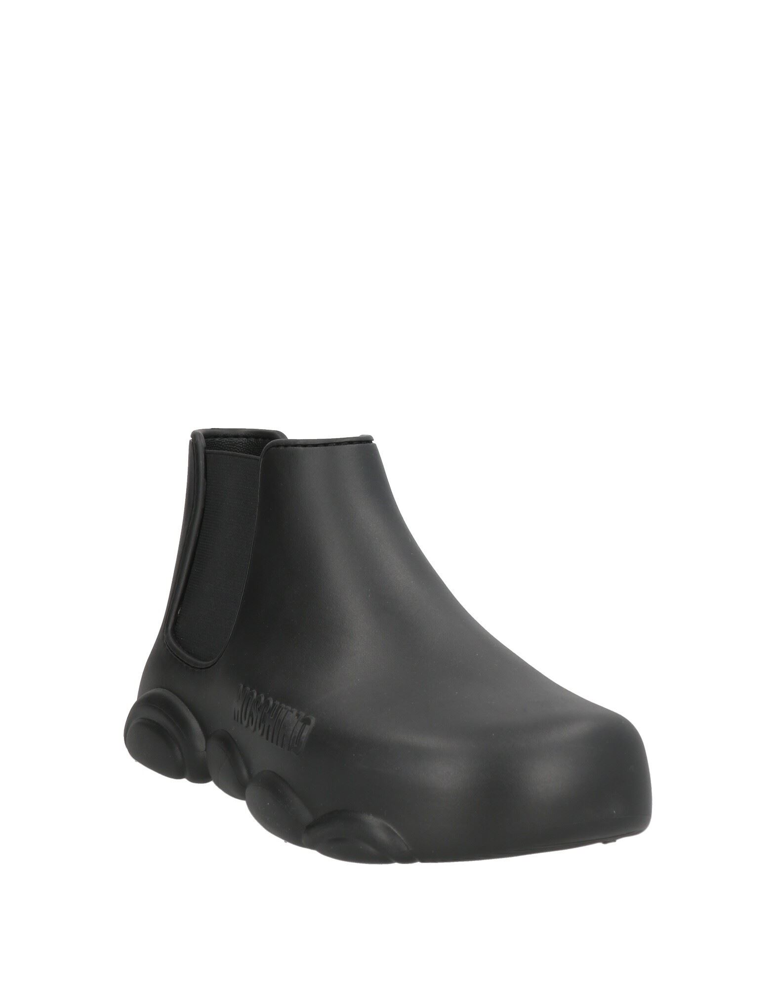  Moschino - Schuhe - Stiefeletten - On Yoox.com 