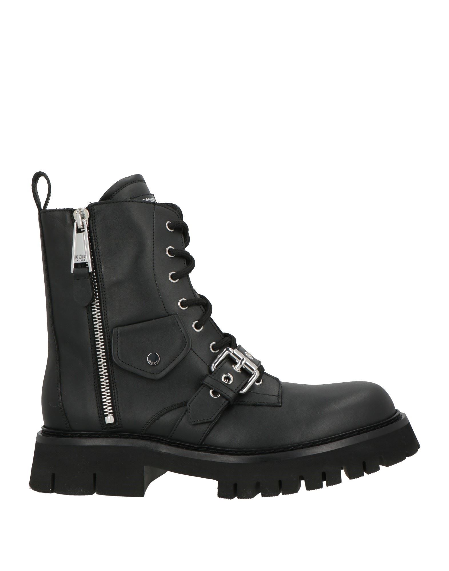  Moschino - Schuhe - Stiefeletten - On Yoox.com 