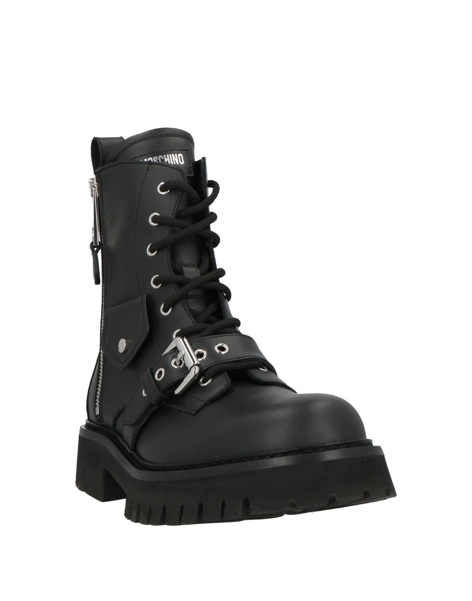  Moschino - Schuhe - Stiefeletten - On Yoox.com 