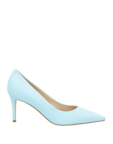 Zapatos de salón Mujer Azul turquesa 36,37,38,39,40,41 Mujer