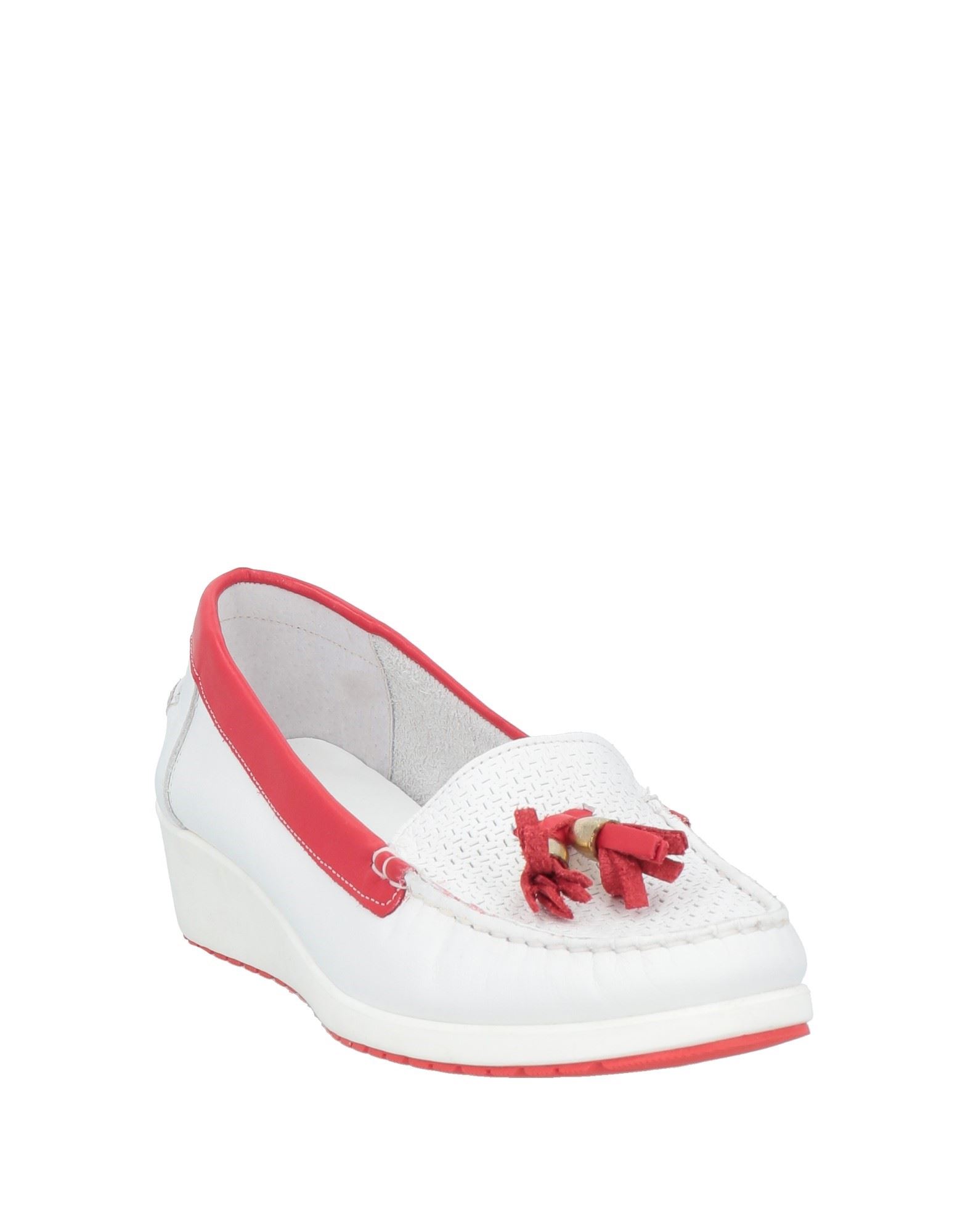  Melluso - Calzado - Mocasines - On Yoox.com 