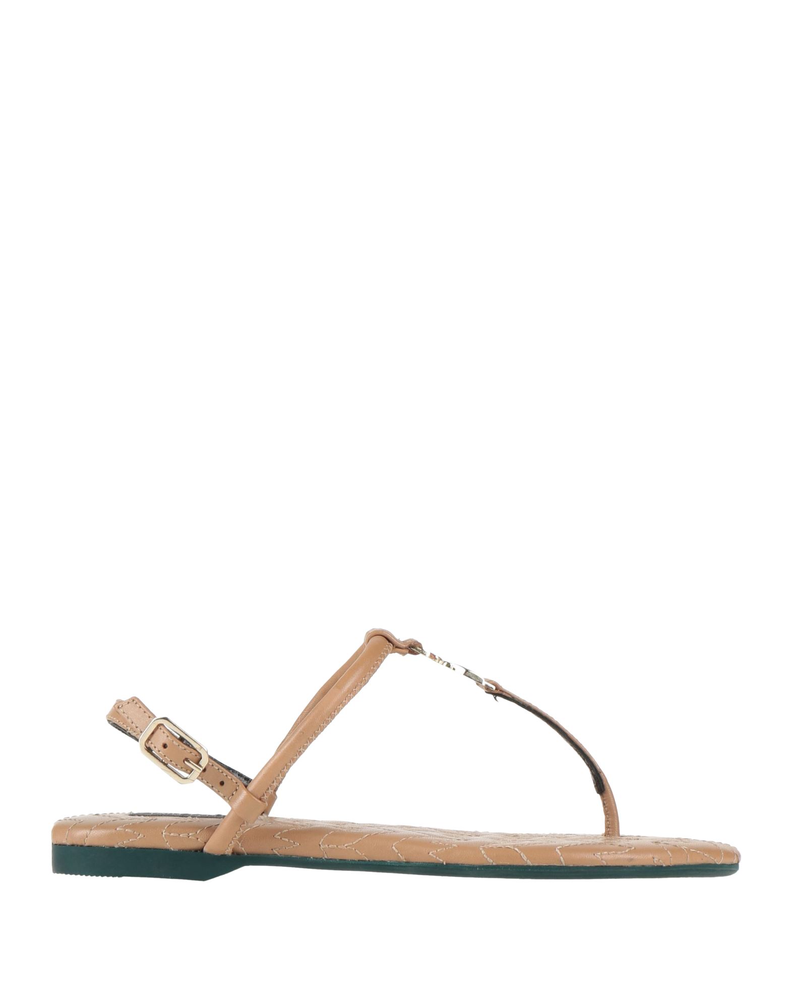  Patrizia Pepe - Schuhe - Zehentrenner - On Yoox.com 