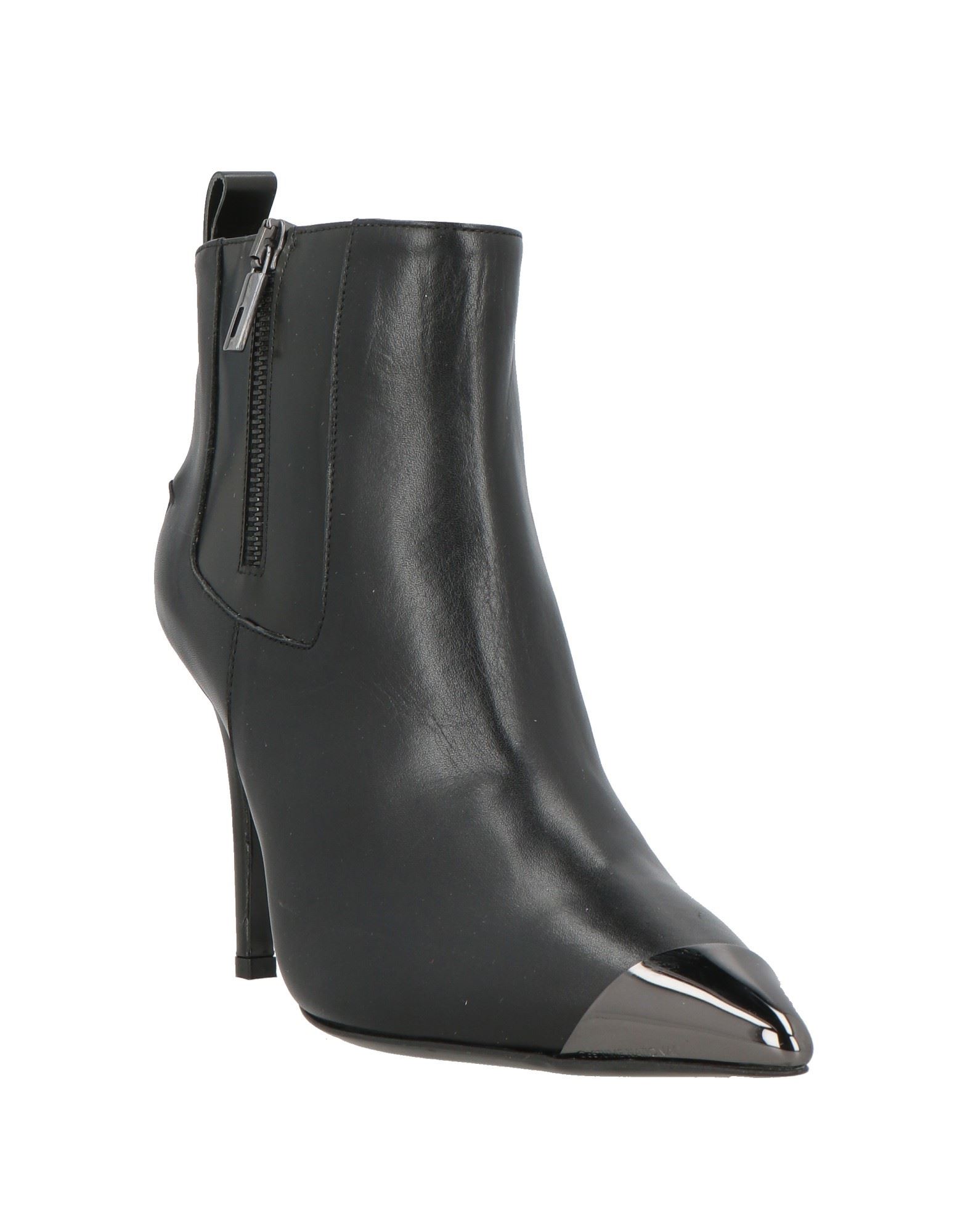  Costume National - Schuhe - Stiefeletten - On Yoox.com 