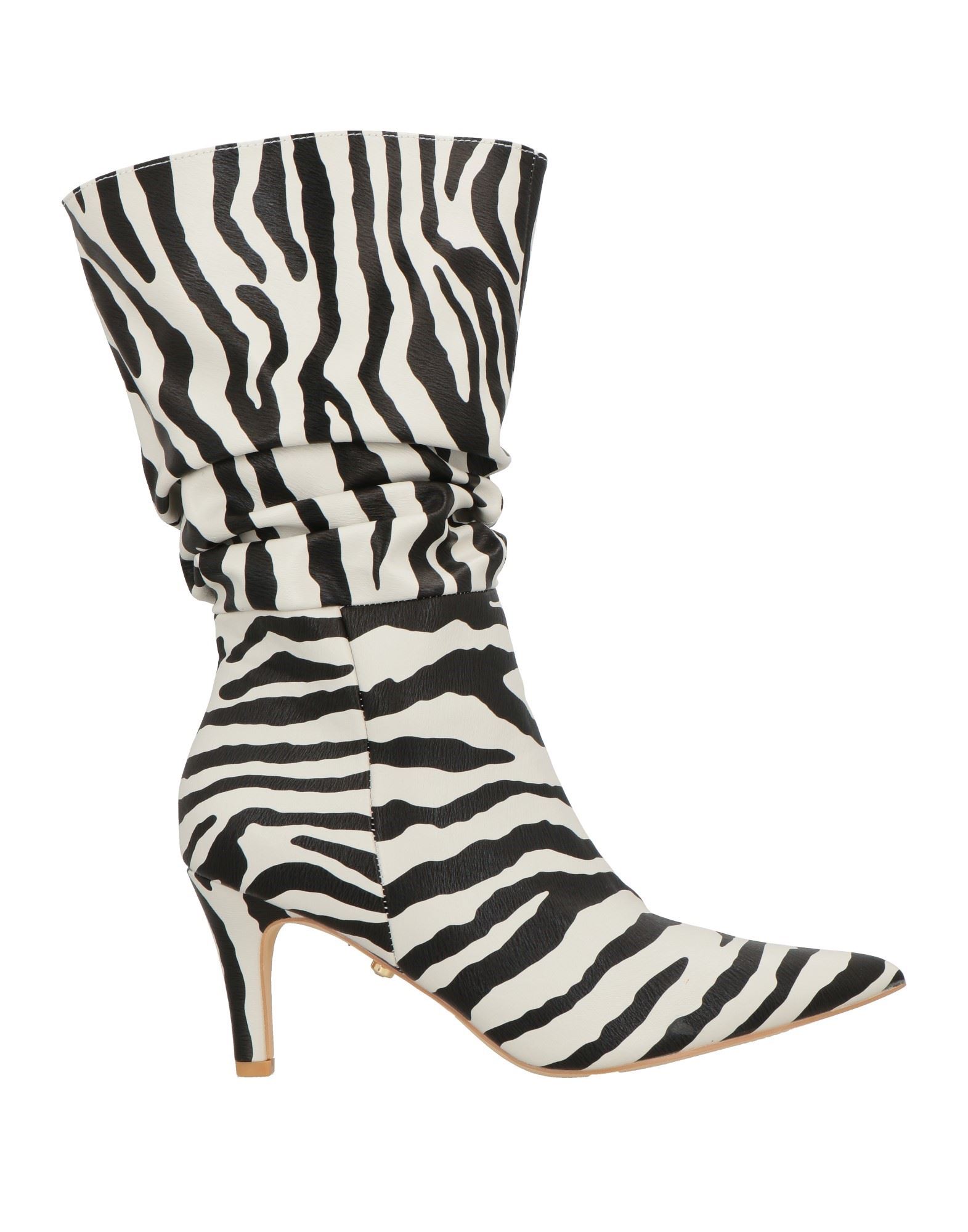  Twenty Four Haitch - Calzado - Botines De Caña Alta - On Yoox.com 