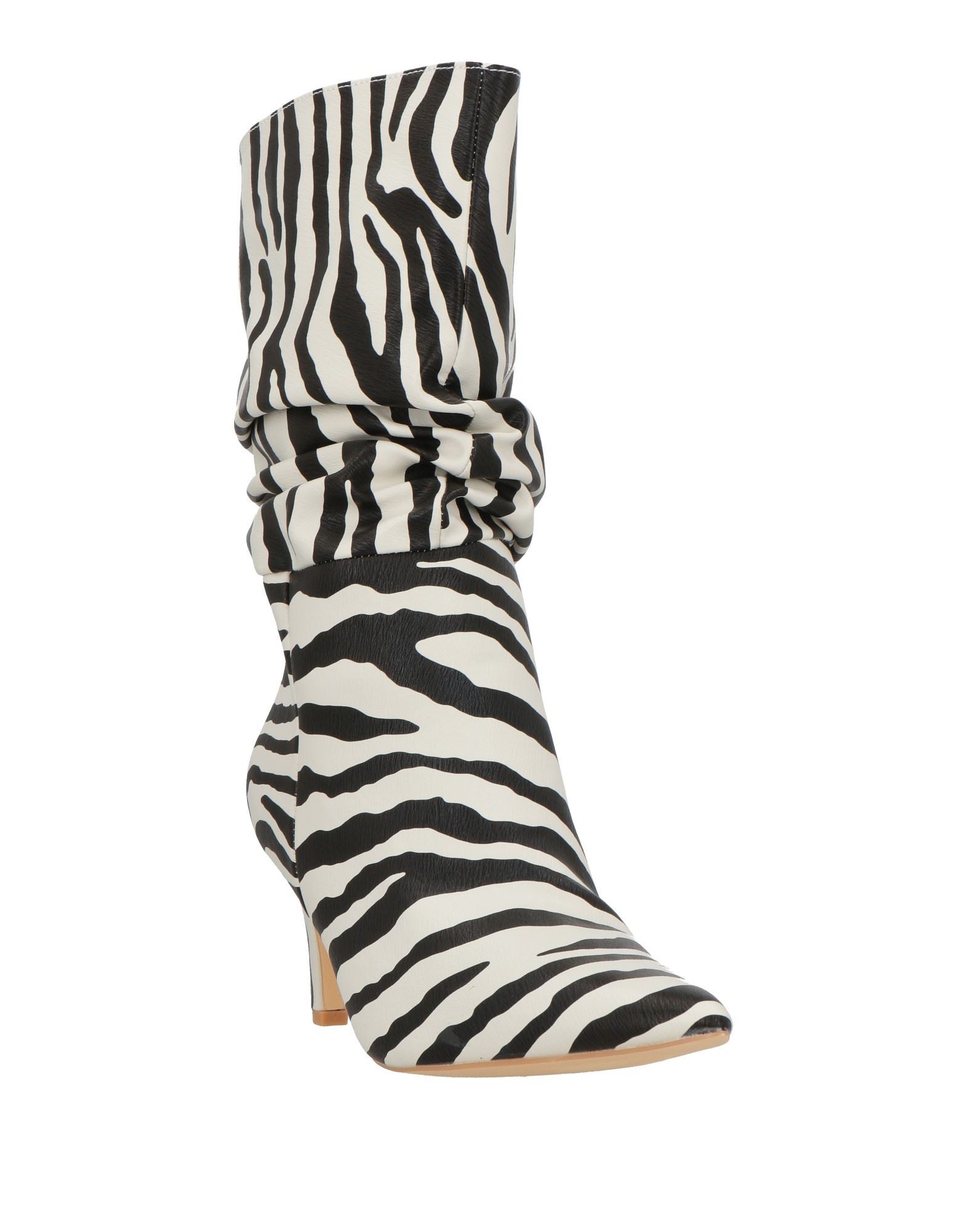  Twenty Four Haitch - Calzado - Botines De Caña Alta - On Yoox.com 