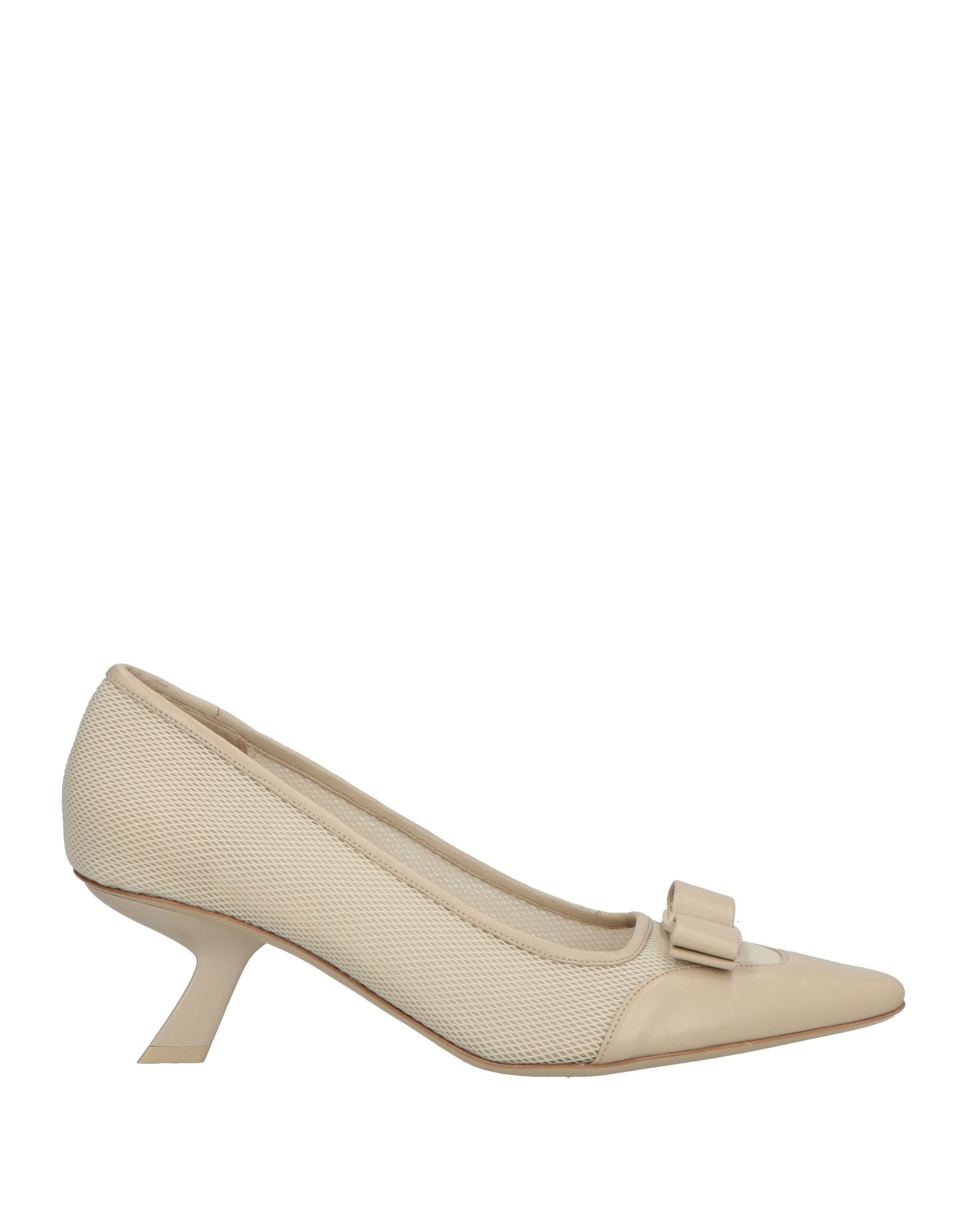 FERRAGAMO FERRAGAMO ΠΑΠΟΥΤΣΙΑ Κλειστά παπούτσια