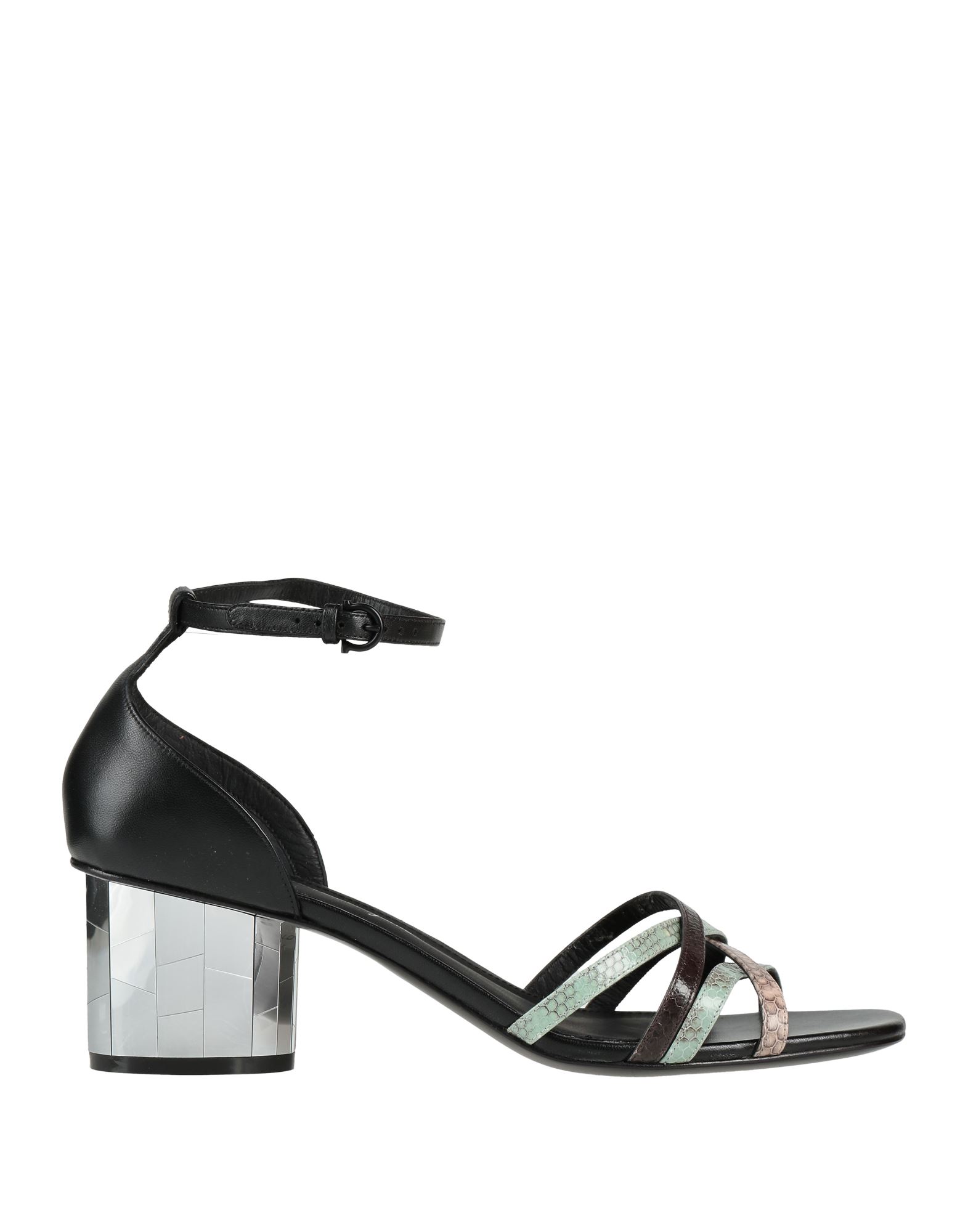 FERRAGAMO FERRAGAMO ΠΑΠΟΥΤΣΙΑ Πέδιλα