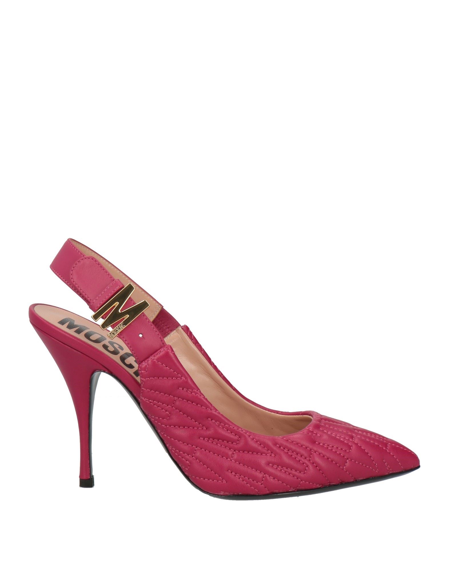  Moschino - Calzado - Zapatos De Salón - On Yoox.com 