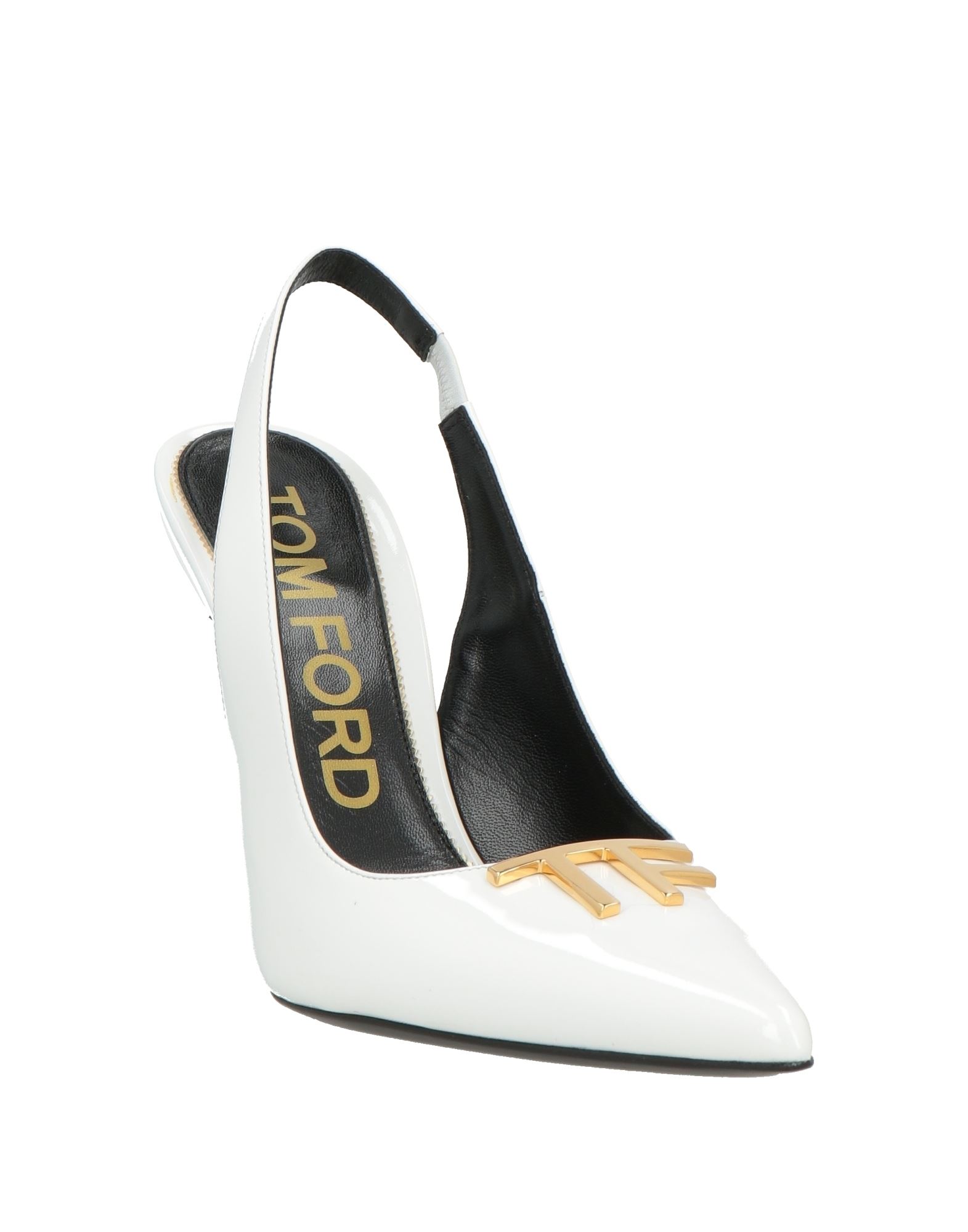  Tom Ford - Schuhe - Pumps - On Yoox.com 