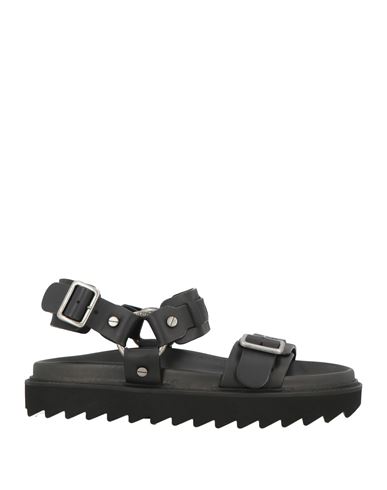 Sandale Damen Schwarz 36,37,40,41 Damen