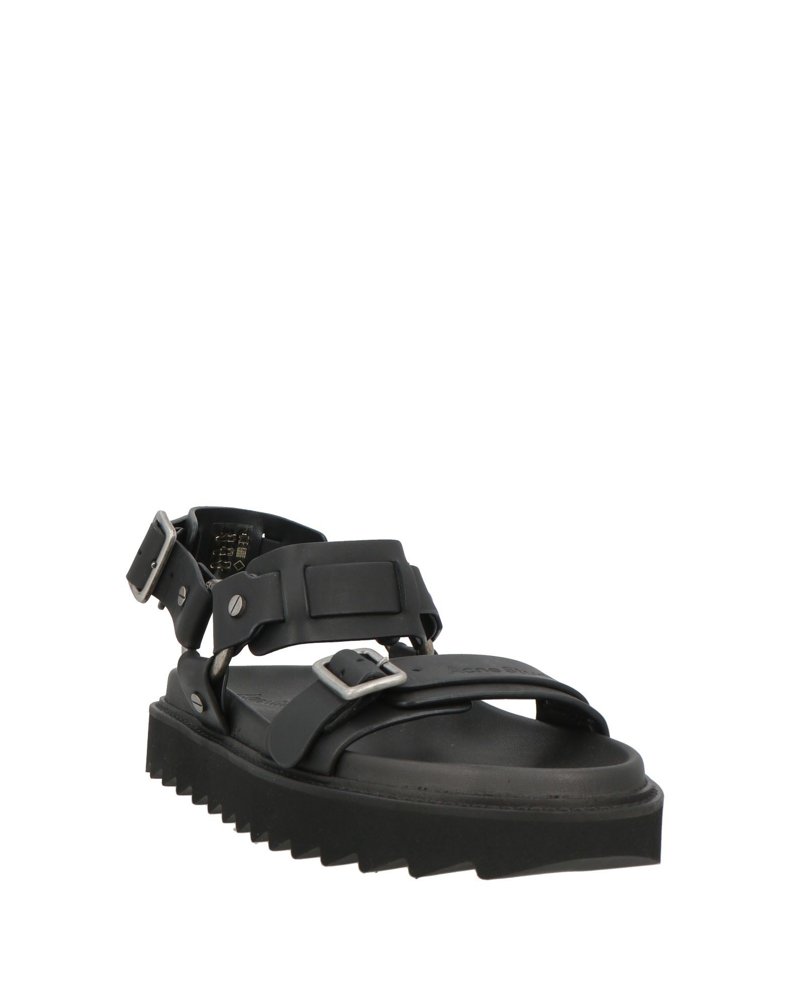  Acne Studios - Schuhe - Sandalen - On Yoox.com 