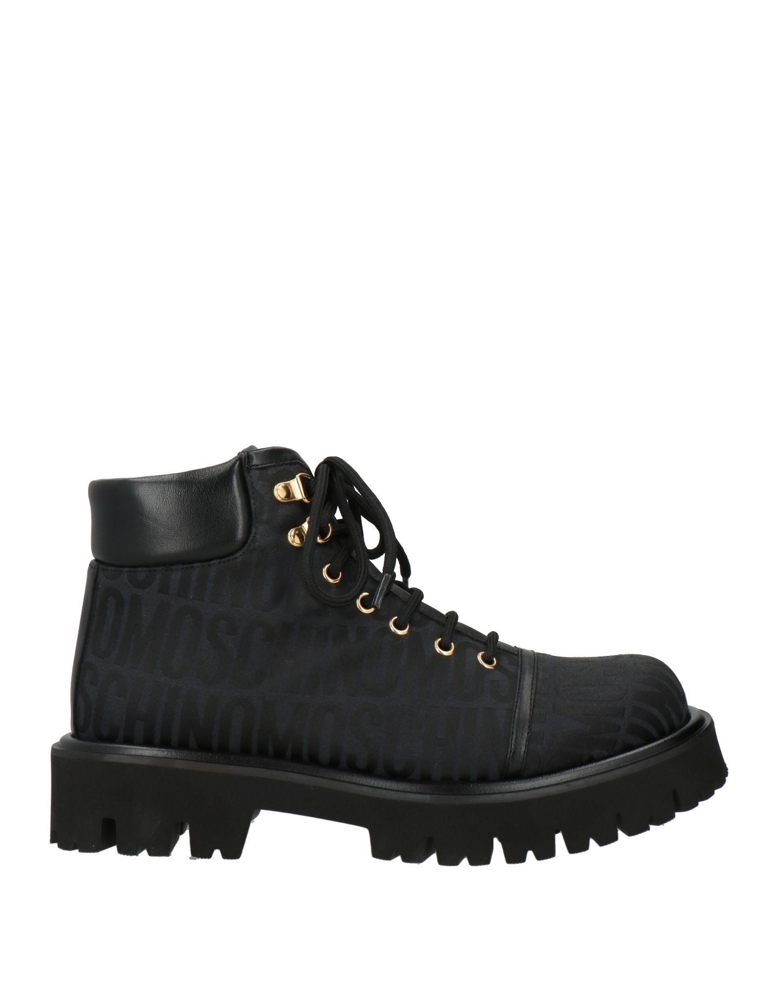 Moschino - Schuhe - Stiefeletten - On Yoox.com 