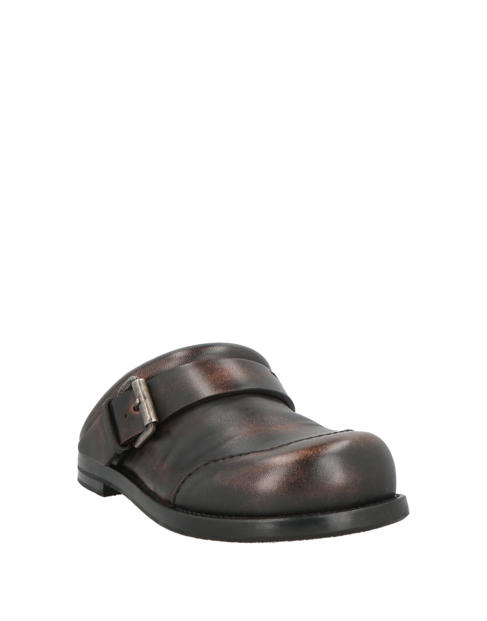  Acne Studios - Calzado - Mules & Zuecos - On Yoox.com 